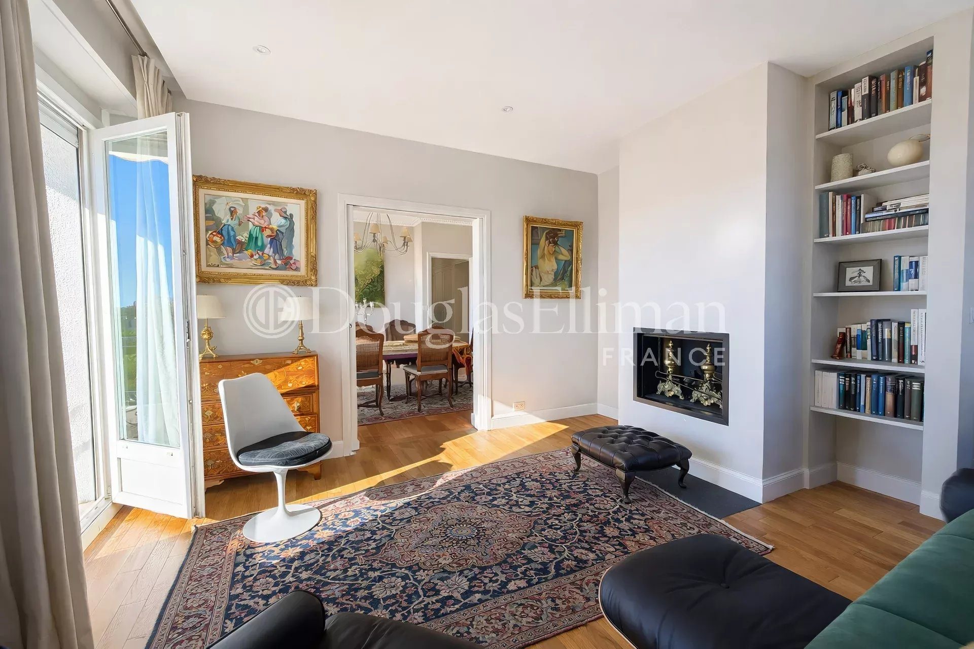 Appartement à vendre, 185m², Le Bouscat