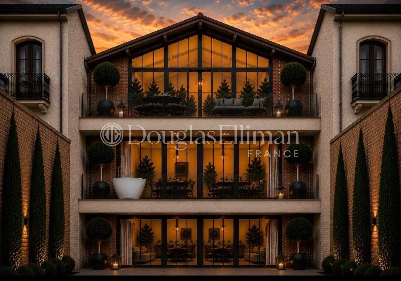 Buildable Land Bordeaux Chartrons - Ansicht 2