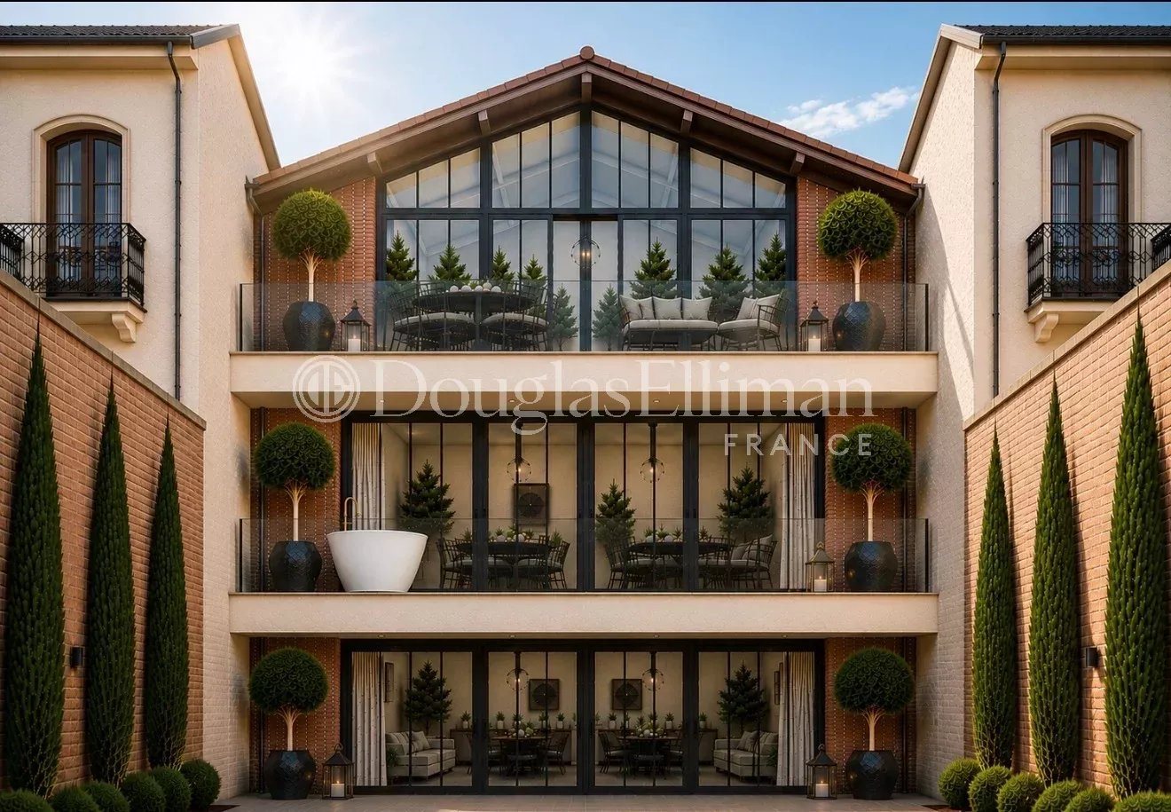 Buildable Land Bordeaux Chartrons - Ansicht 3