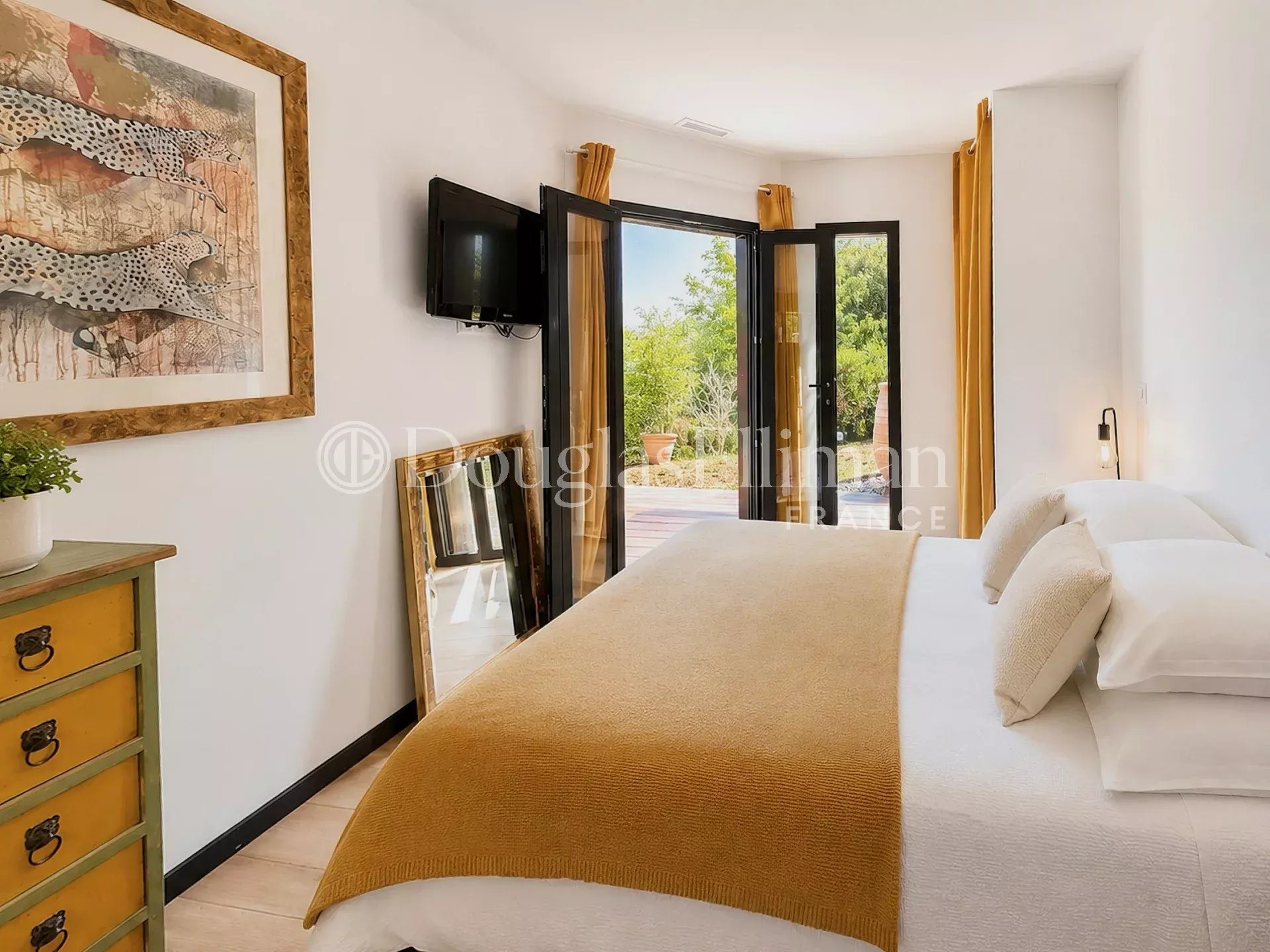 Maison à vendre, 180m², Martillac
