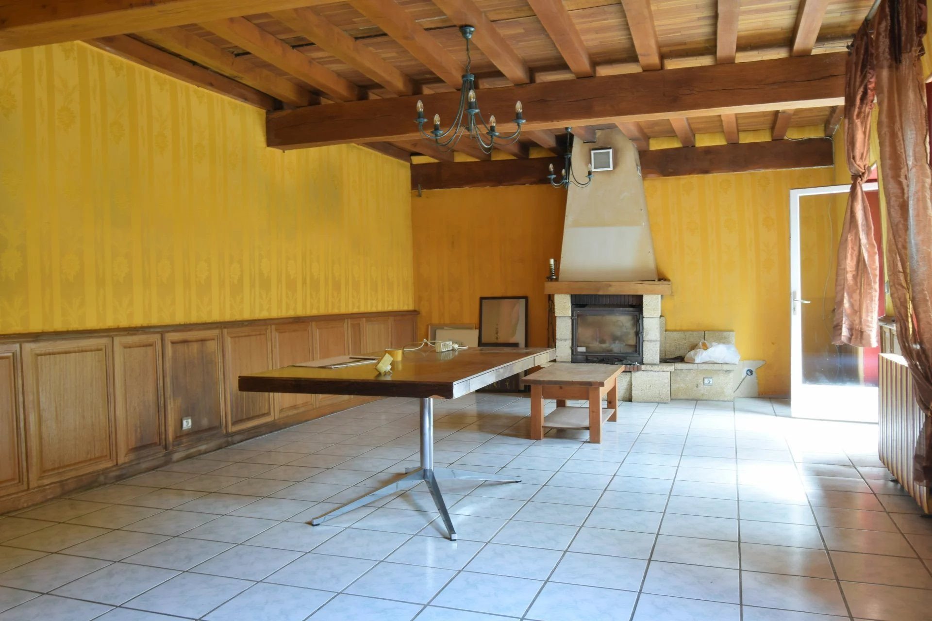 Maison à vendre, 90m², Pierres
