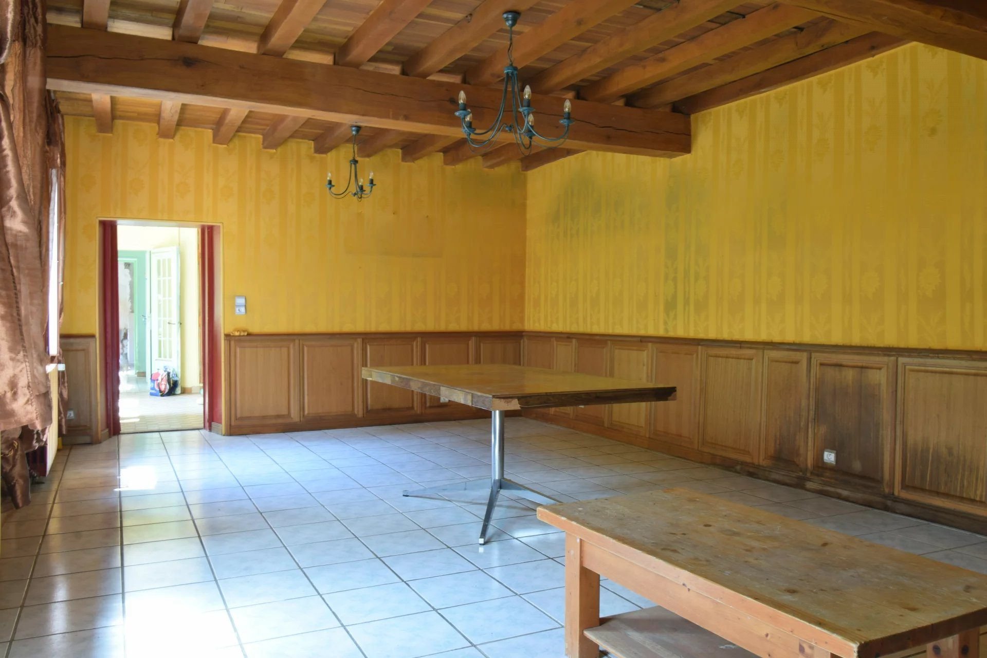 Maison à vendre, 90m², Pierres