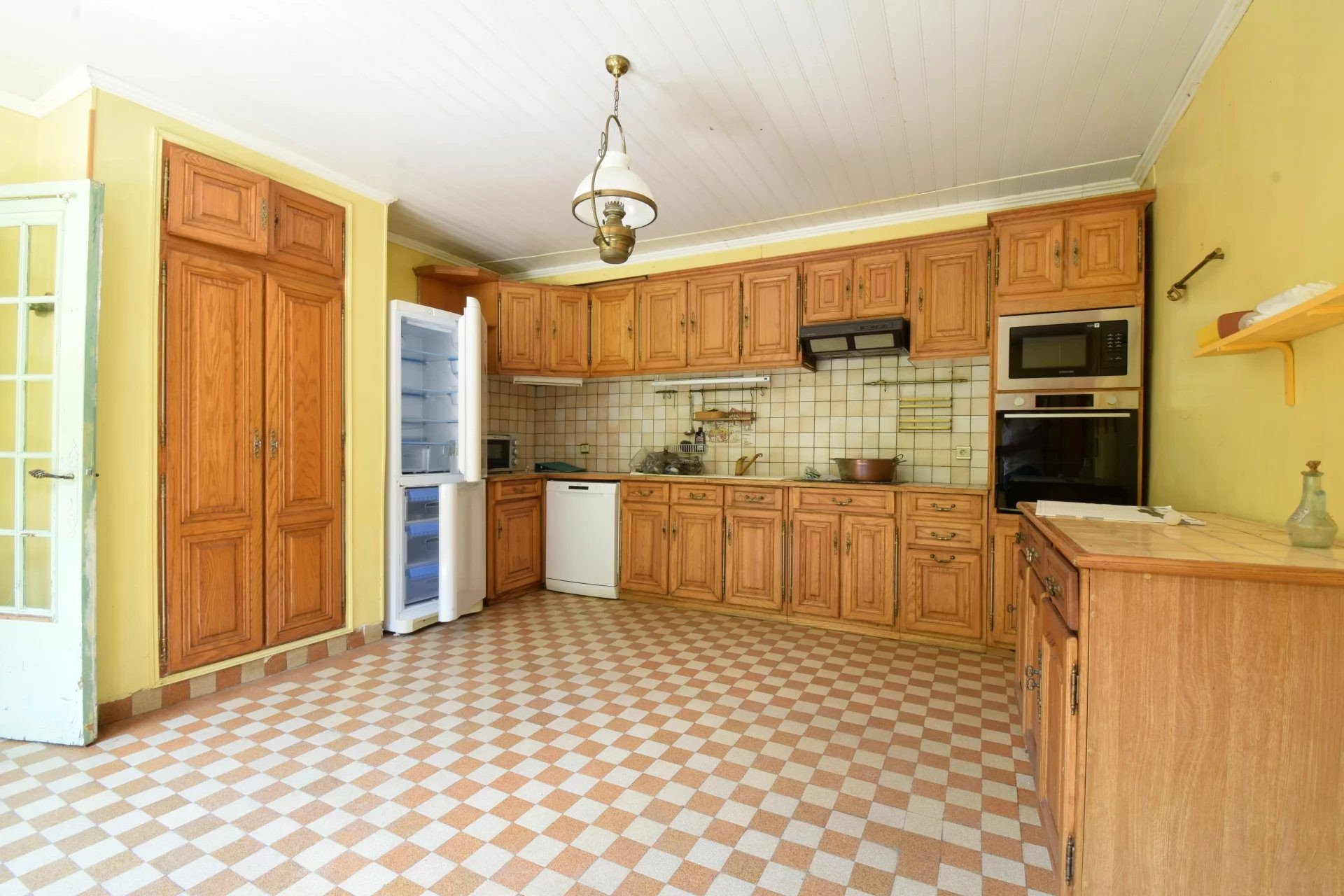 Maison à vendre, 90m², Pierres