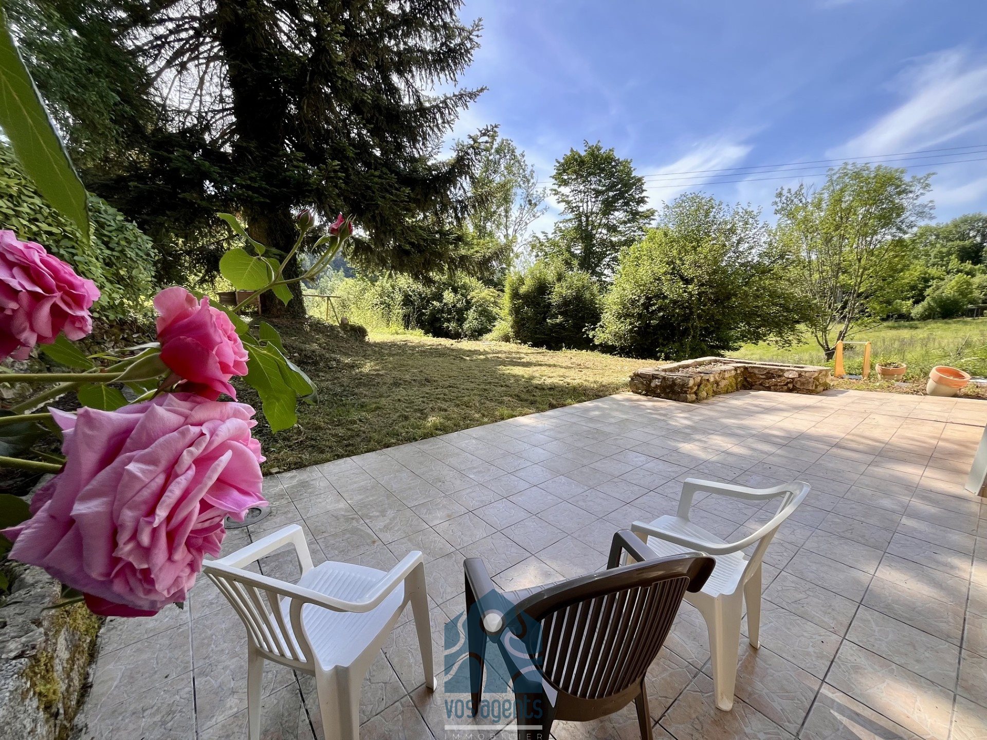 Maison à vendre, 178m², Thiers