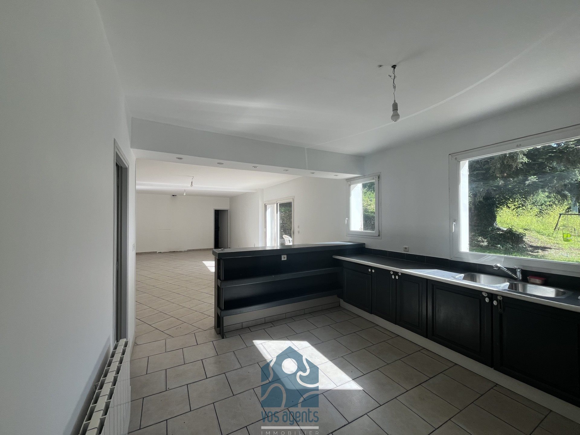 Maison à vendre, 178m², Thiers