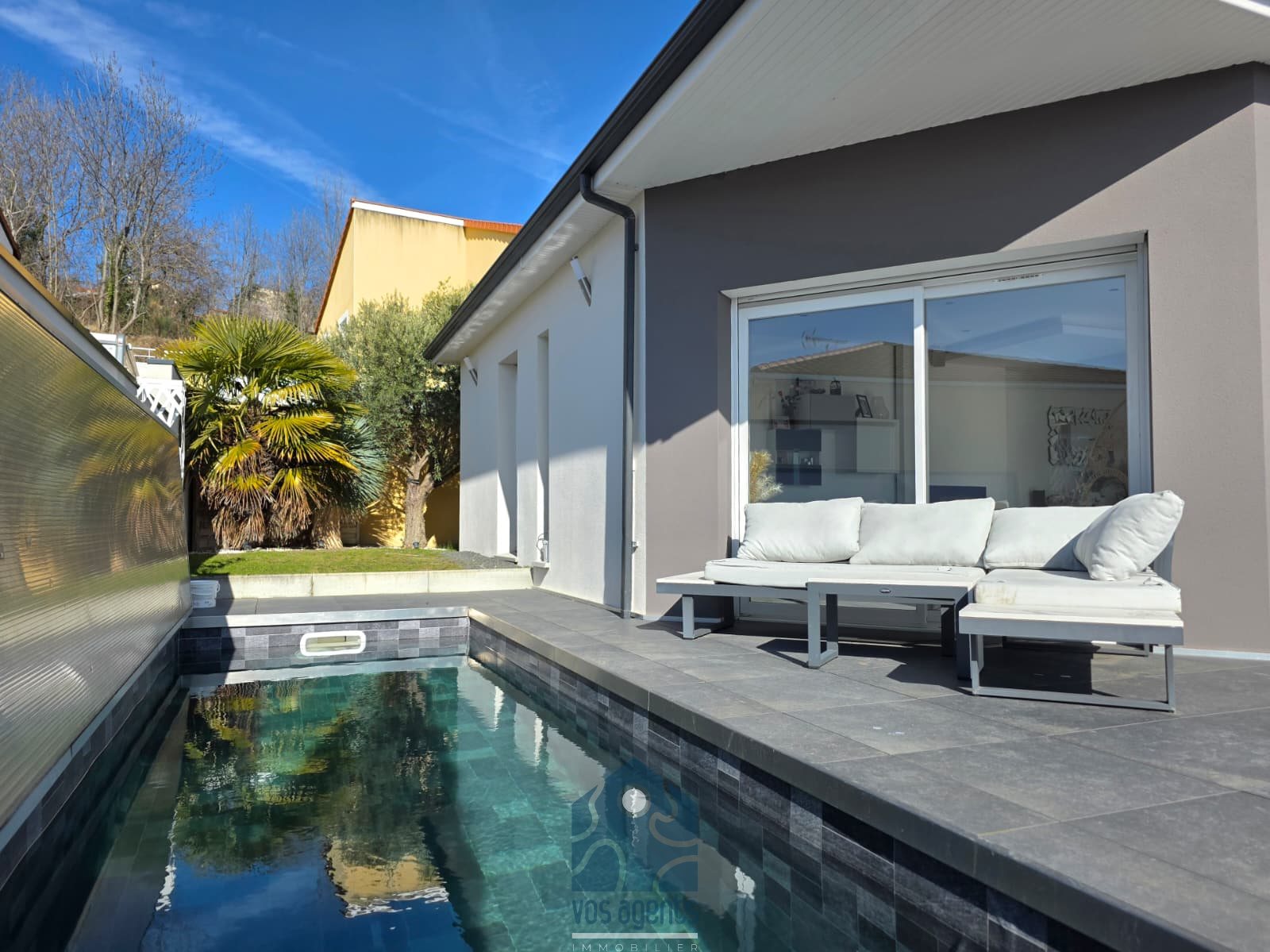 Maison à vendre, 222m², Châteaugay