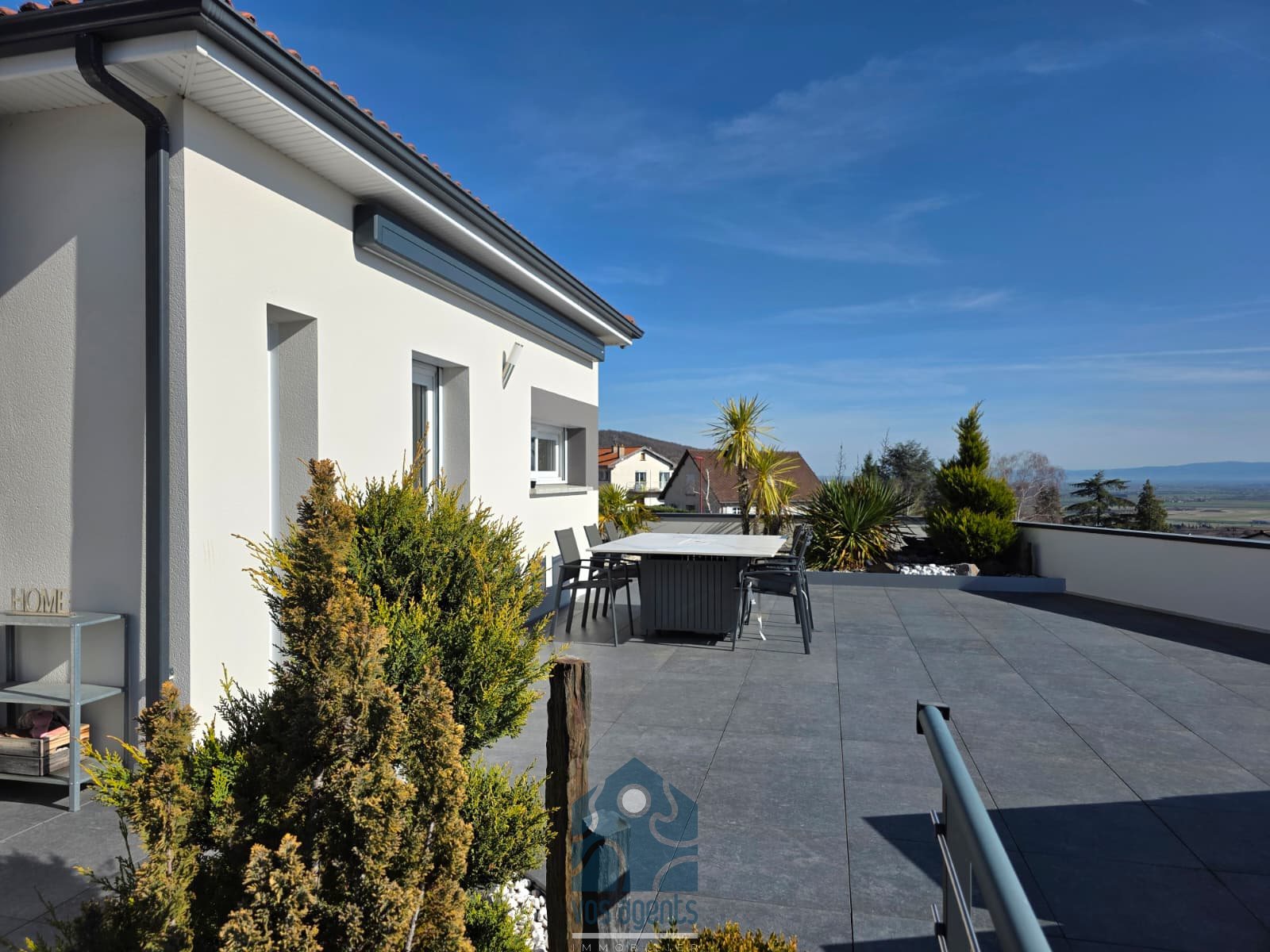 Maison à vendre, 222m², Châteaugay