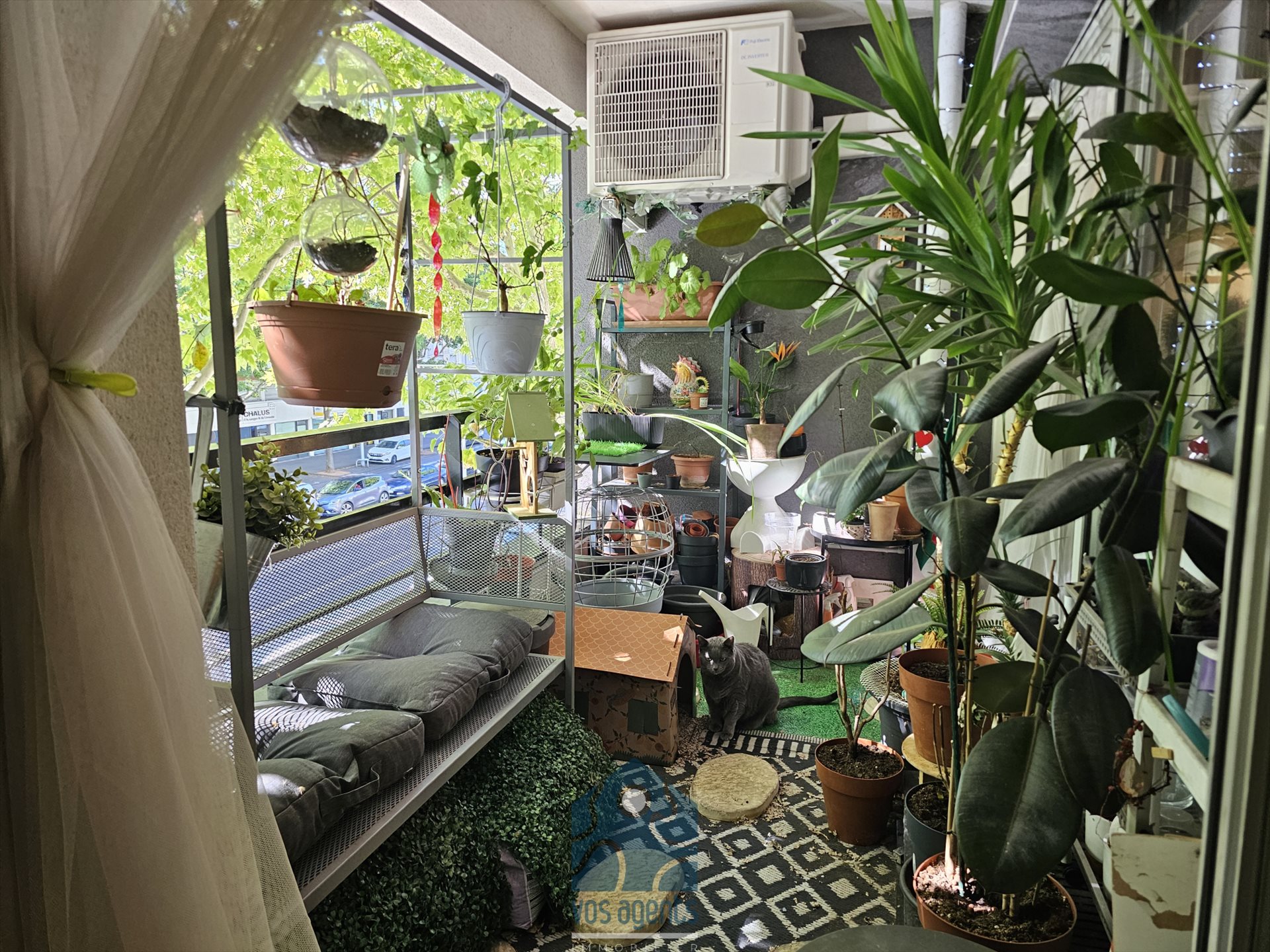Appartement à vendre, 61m², Clermont-Ferrand