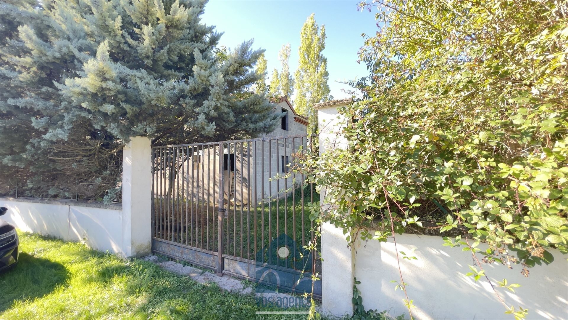 Maison à vendre, 300m², Issoire