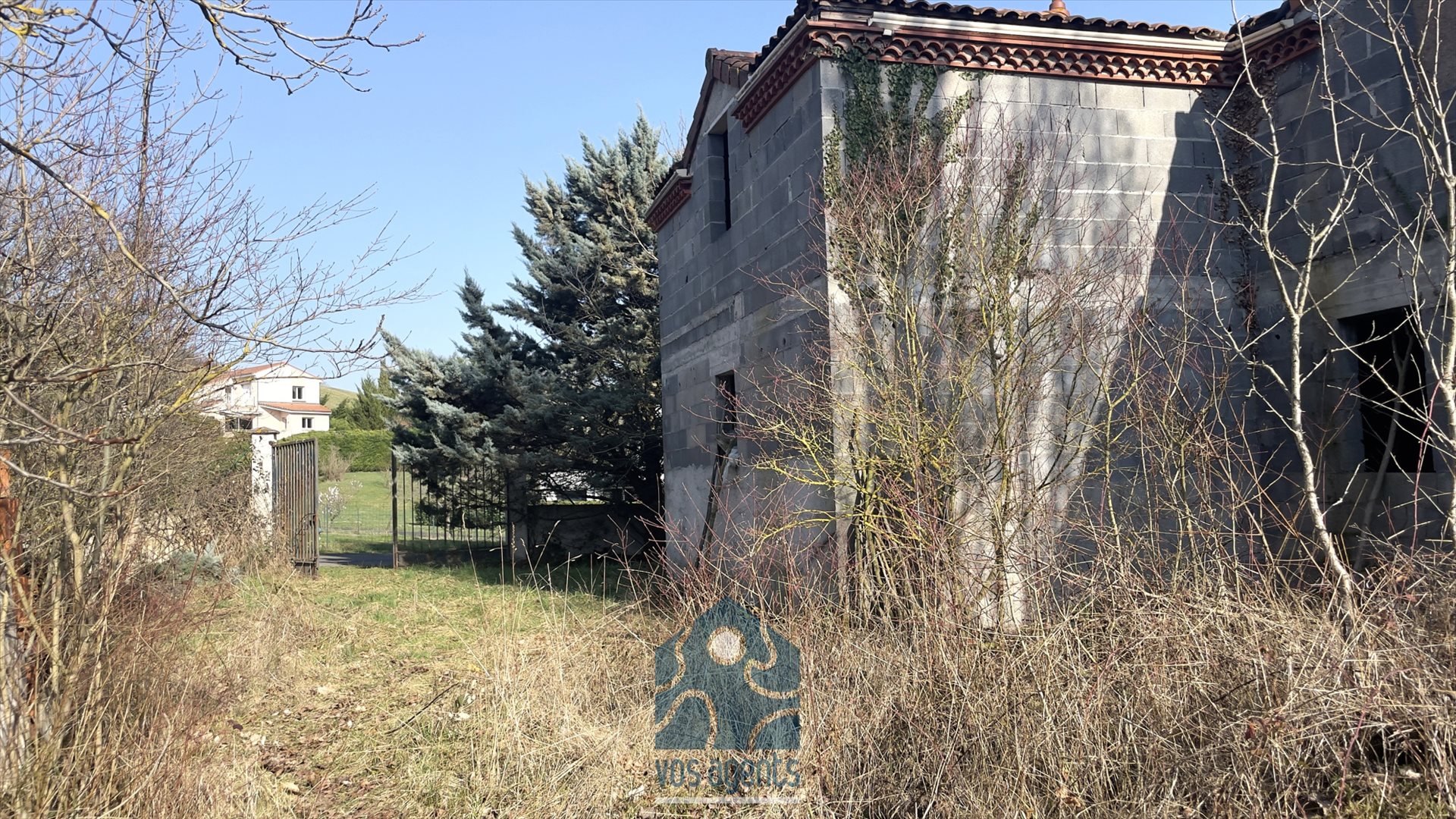 Maison à vendre, 300m², Issoire