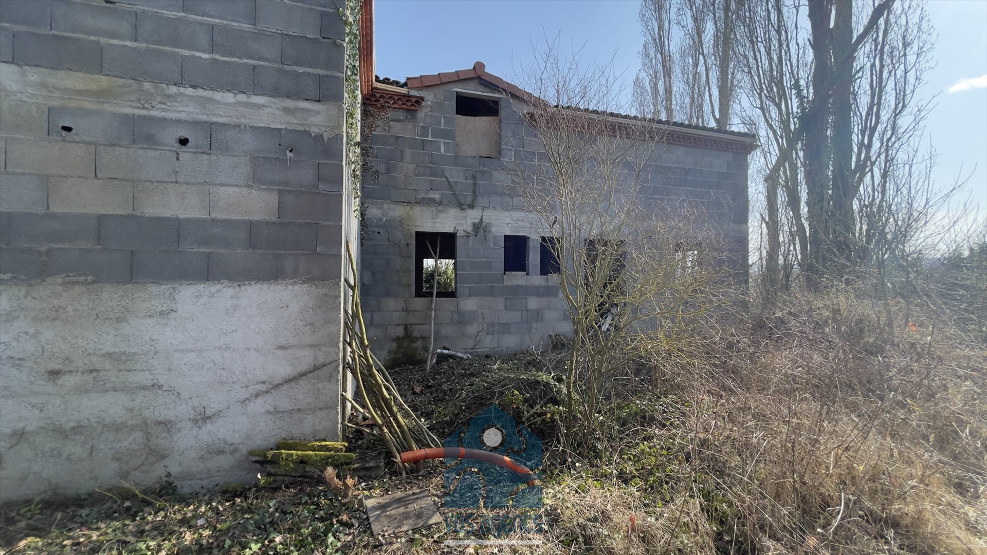 Maison à vendre, 300m², Issoire