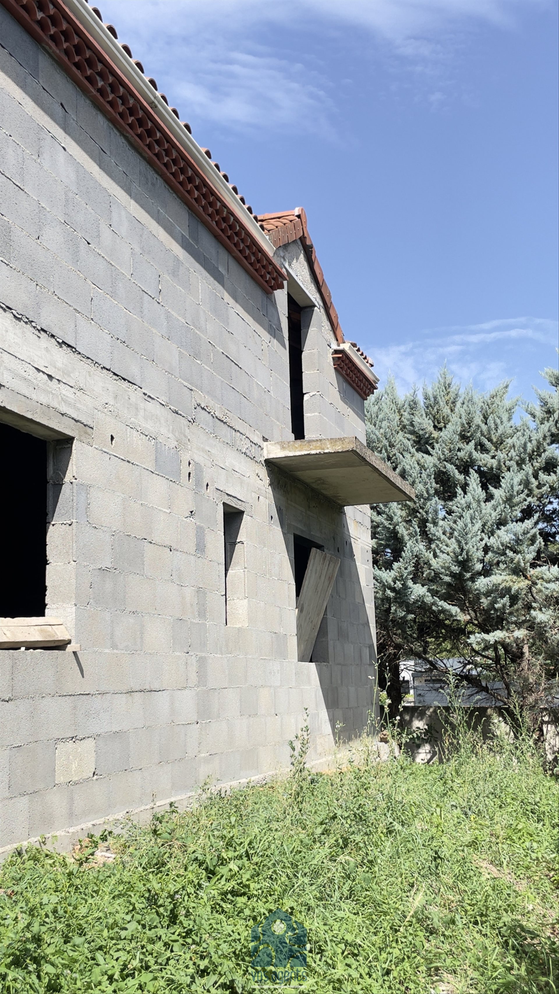 Maison à vendre, 300m², Issoire