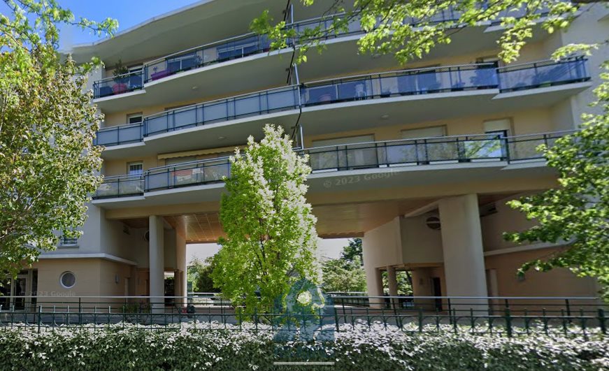 Appartement à vendre, 110m², Clermont-Ferrand