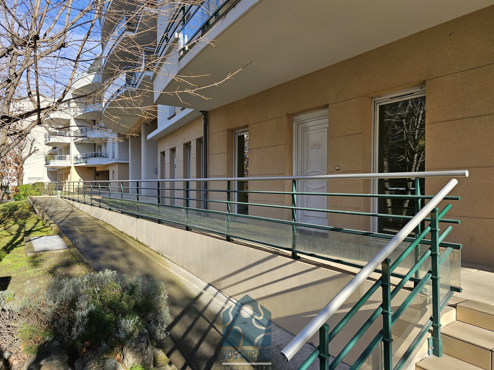Appartement à vendre, 110m², Clermont-Ferrand