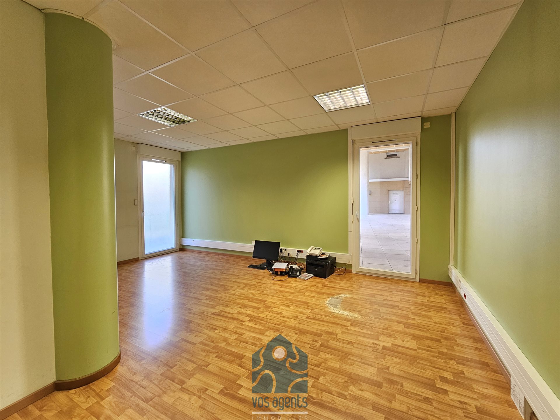 Appartement à vendre, 110m², Clermont-Ferrand
