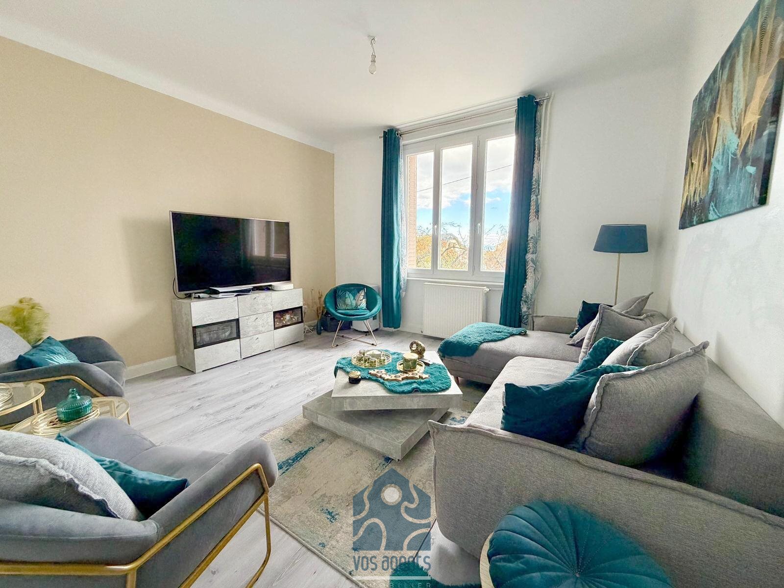Maison à vendre, 204m², Beaumont