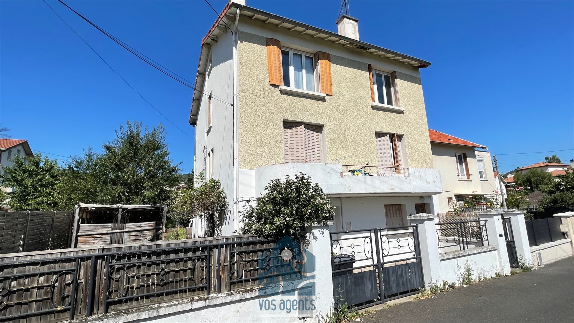 Maison à vendre, 204m², Beaumont