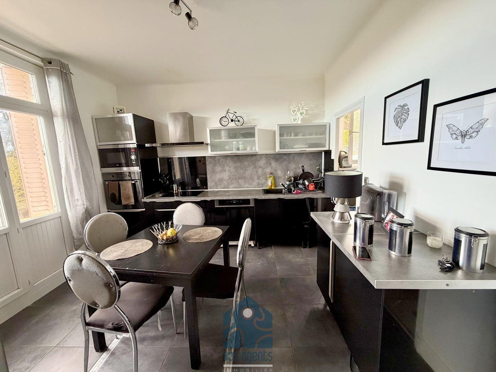 Maison à vendre, 204m², Beaumont