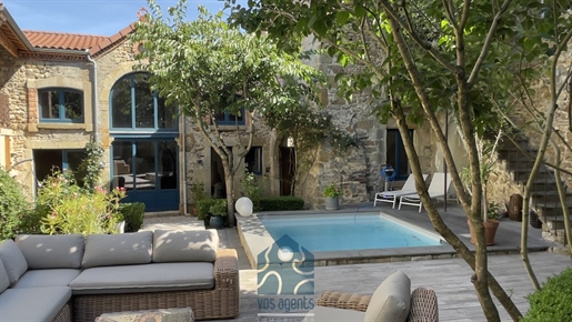 Maison 7 pièces 192 m² · à Vic-le-Comte · 192 m² · 595 000 €