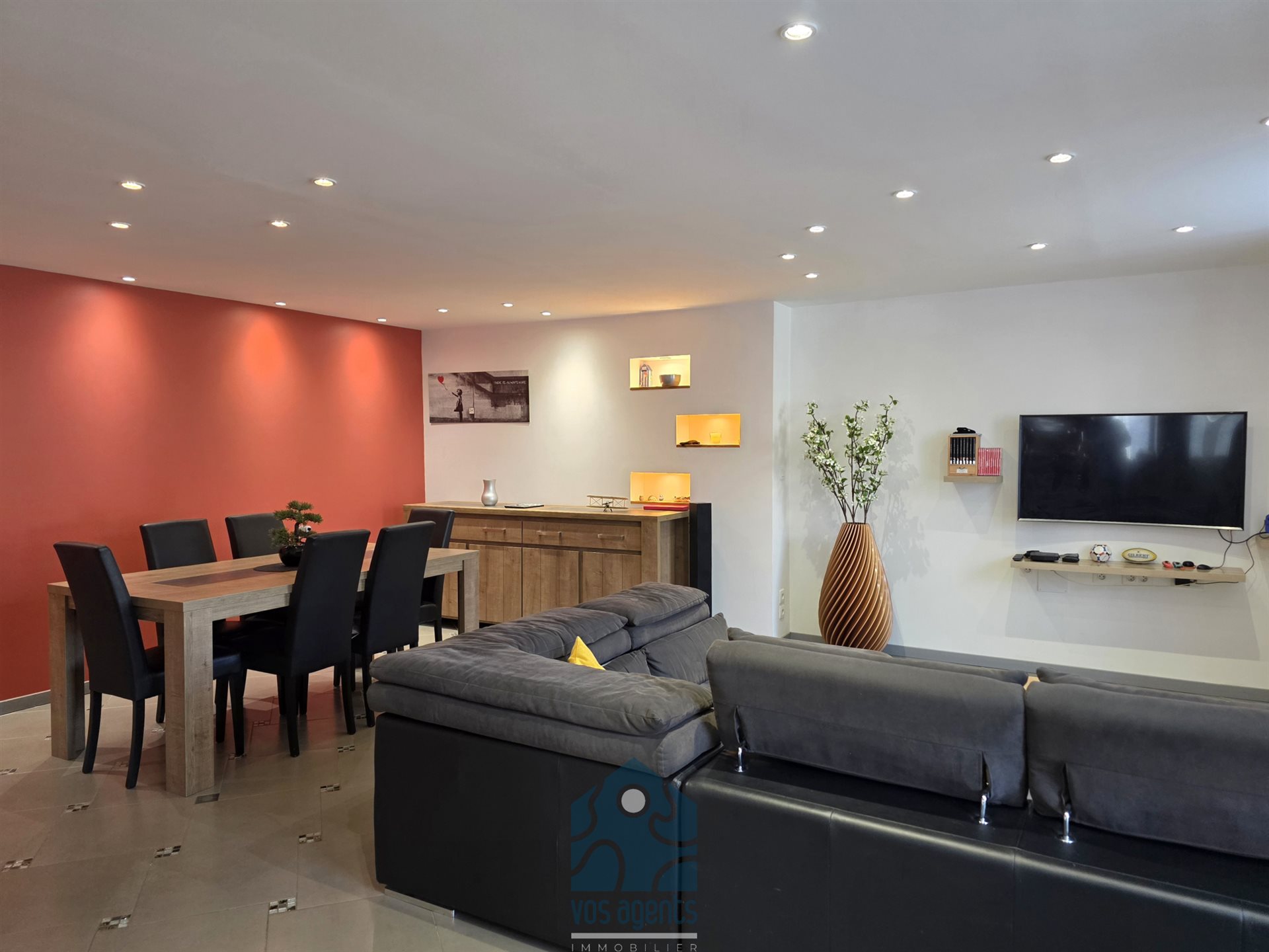 Maison à vendre, 200m², Vertaizon