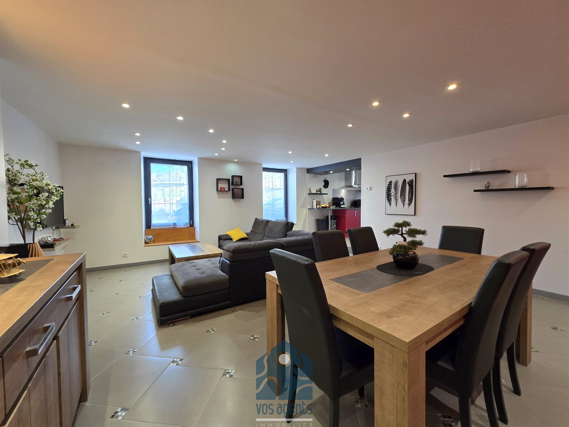 Maison à vendre, 200m², Vertaizon