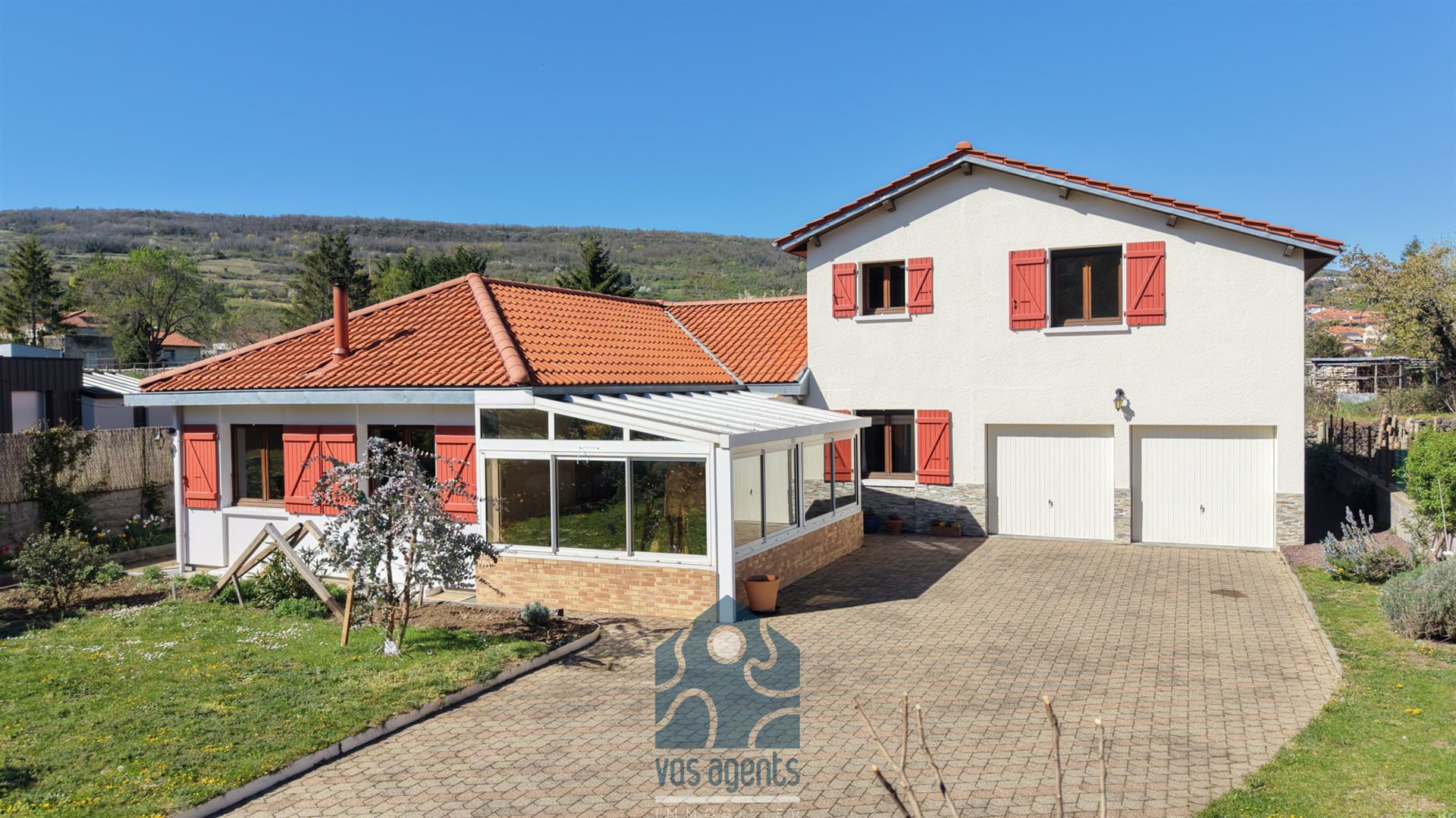 Maison à vendre, 172m², Saint-Amant-Tallende