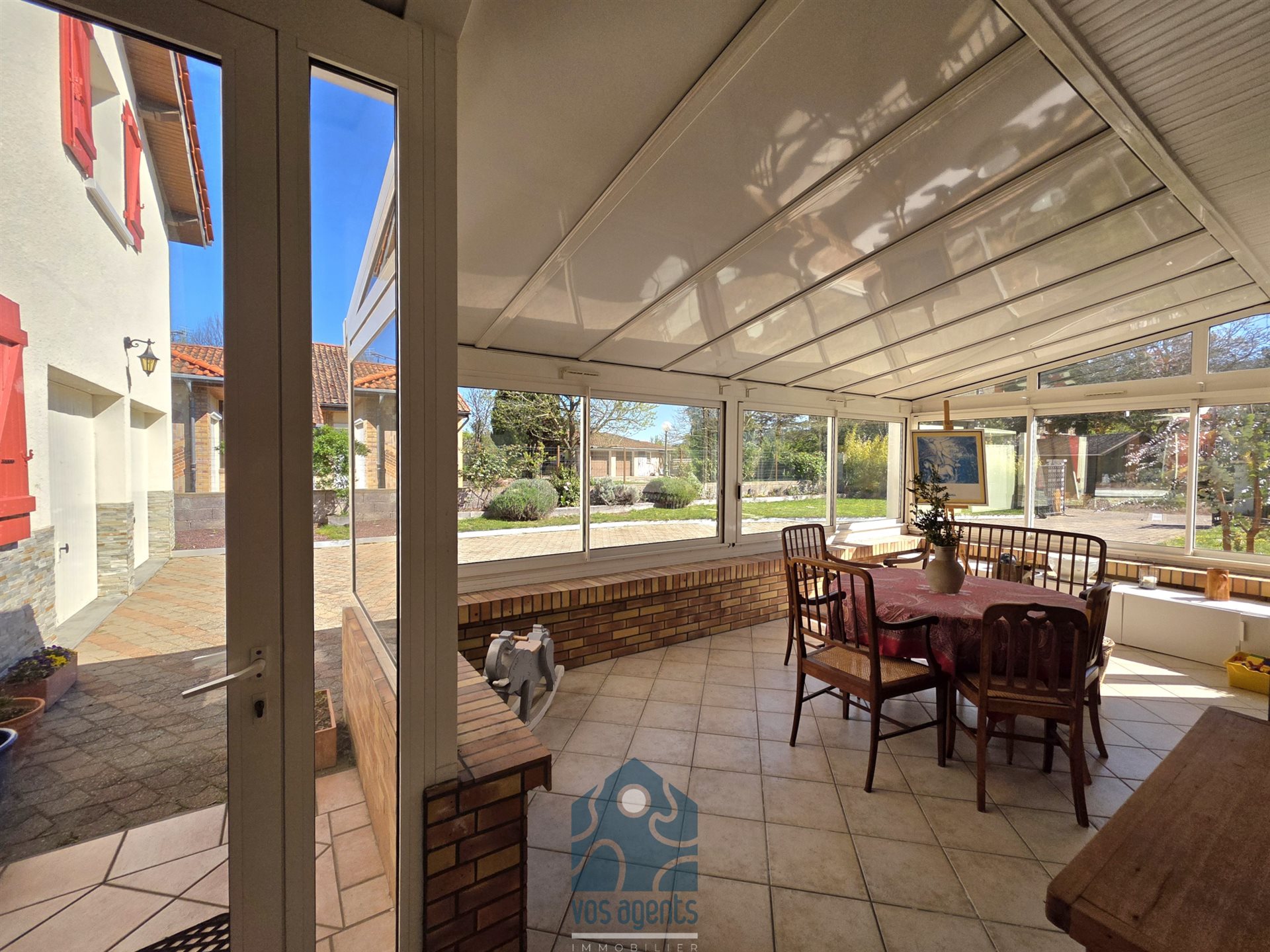Maison à vendre, 172m², Saint-Amant-Tallende