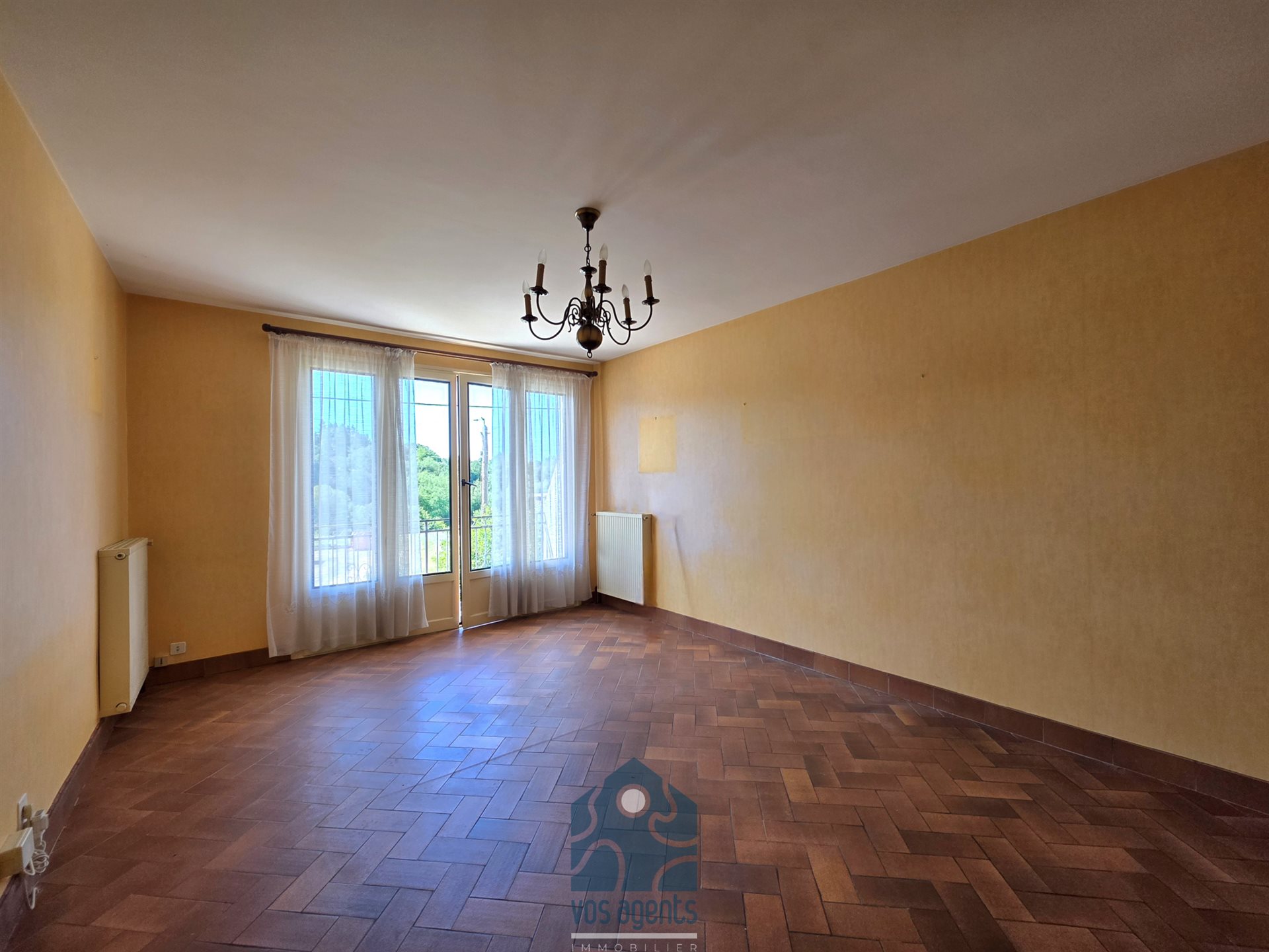 Maison à vendre, 82m², Saint-Eloy-les-Mines