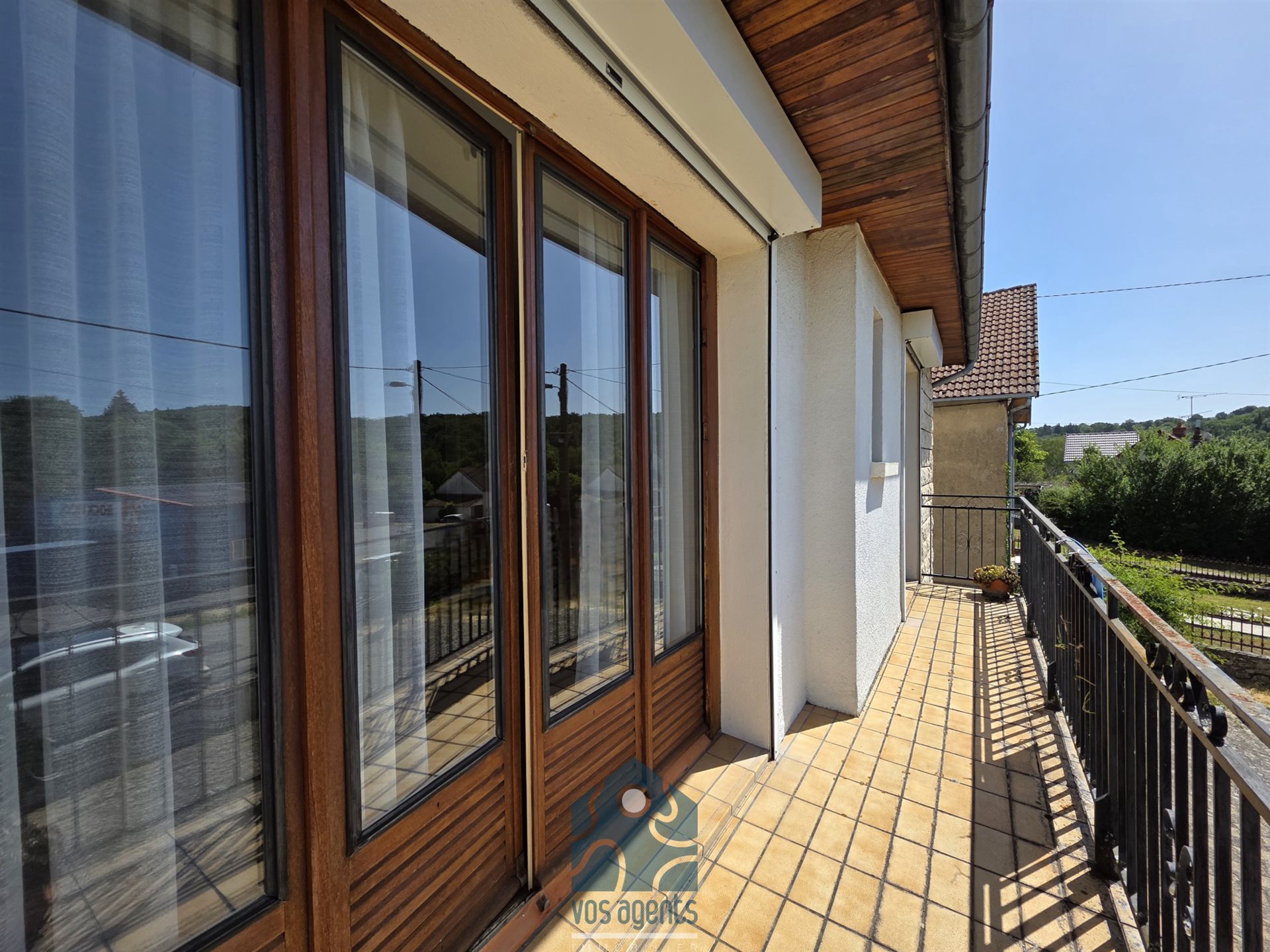 Maison à vendre, 82m², Saint-Eloy-les-Mines