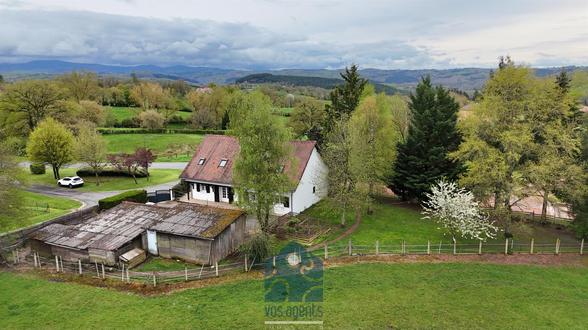 Maison à vendre, 190m², Molles