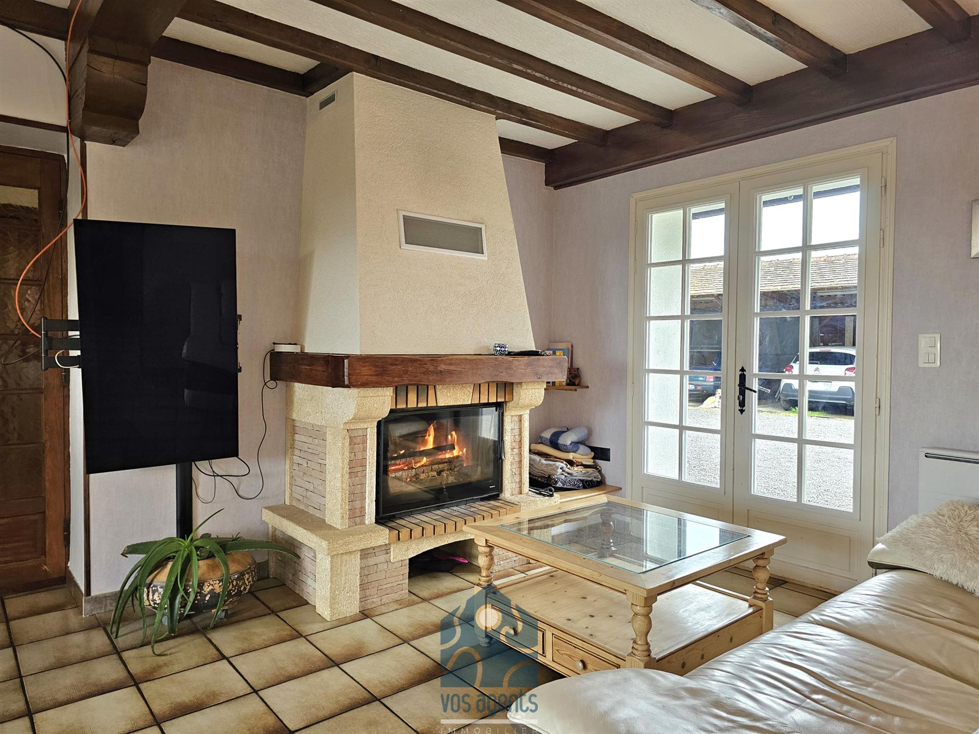 Maison à vendre, 190m², Molles
