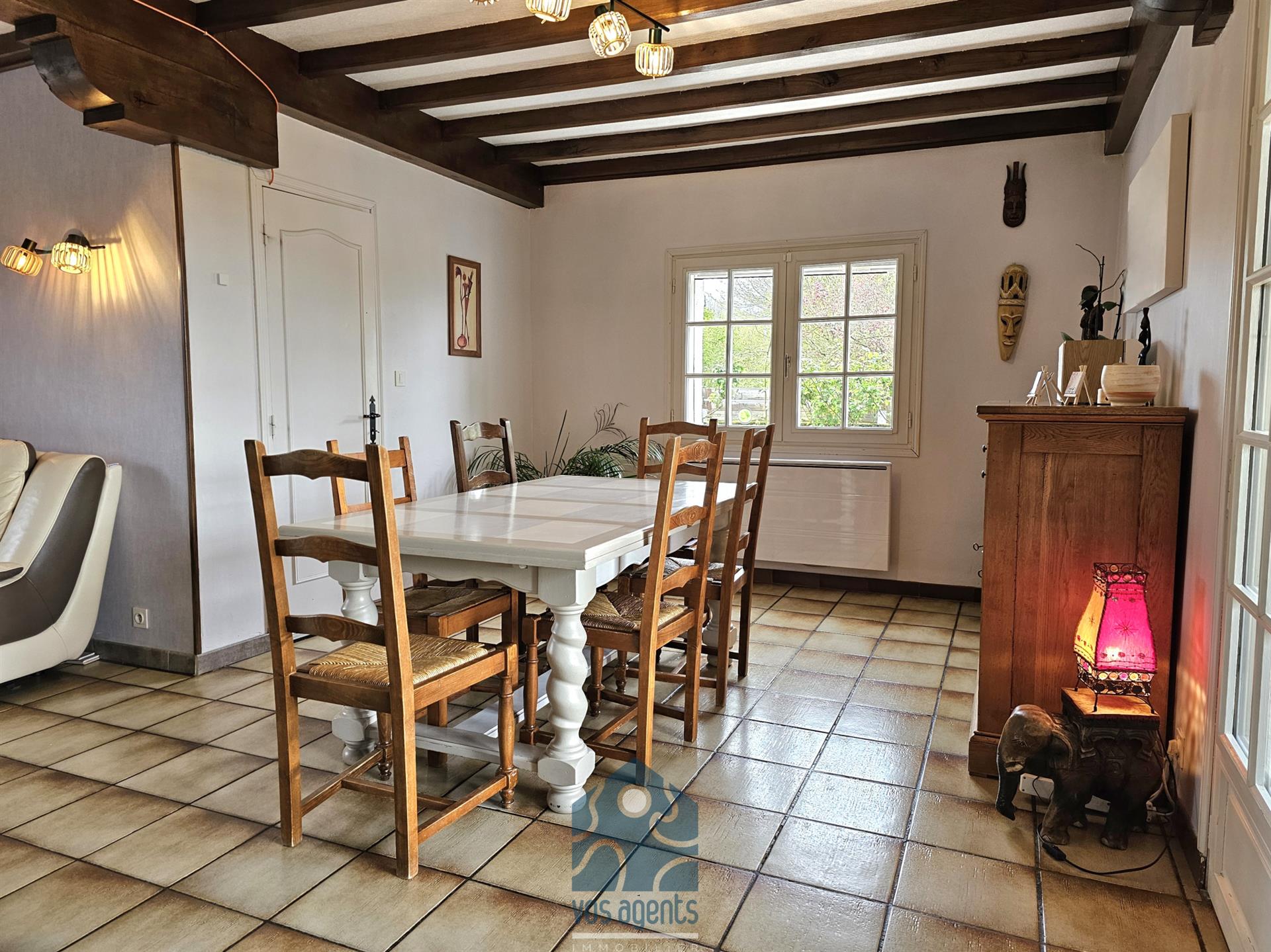 Maison à vendre, 190m², Molles
