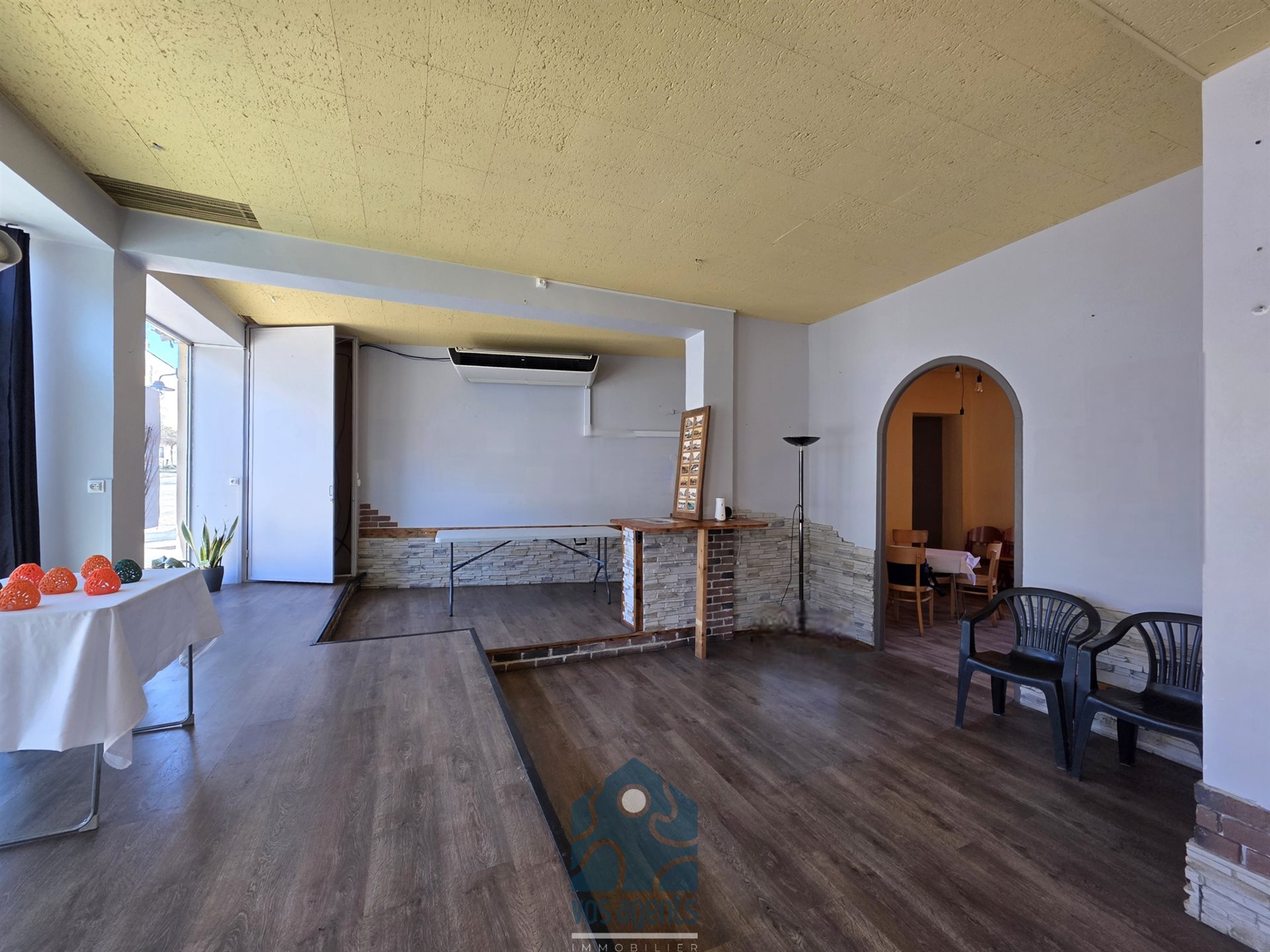 Maison à vendre, 170m², Saint-Eloy-les-Mines