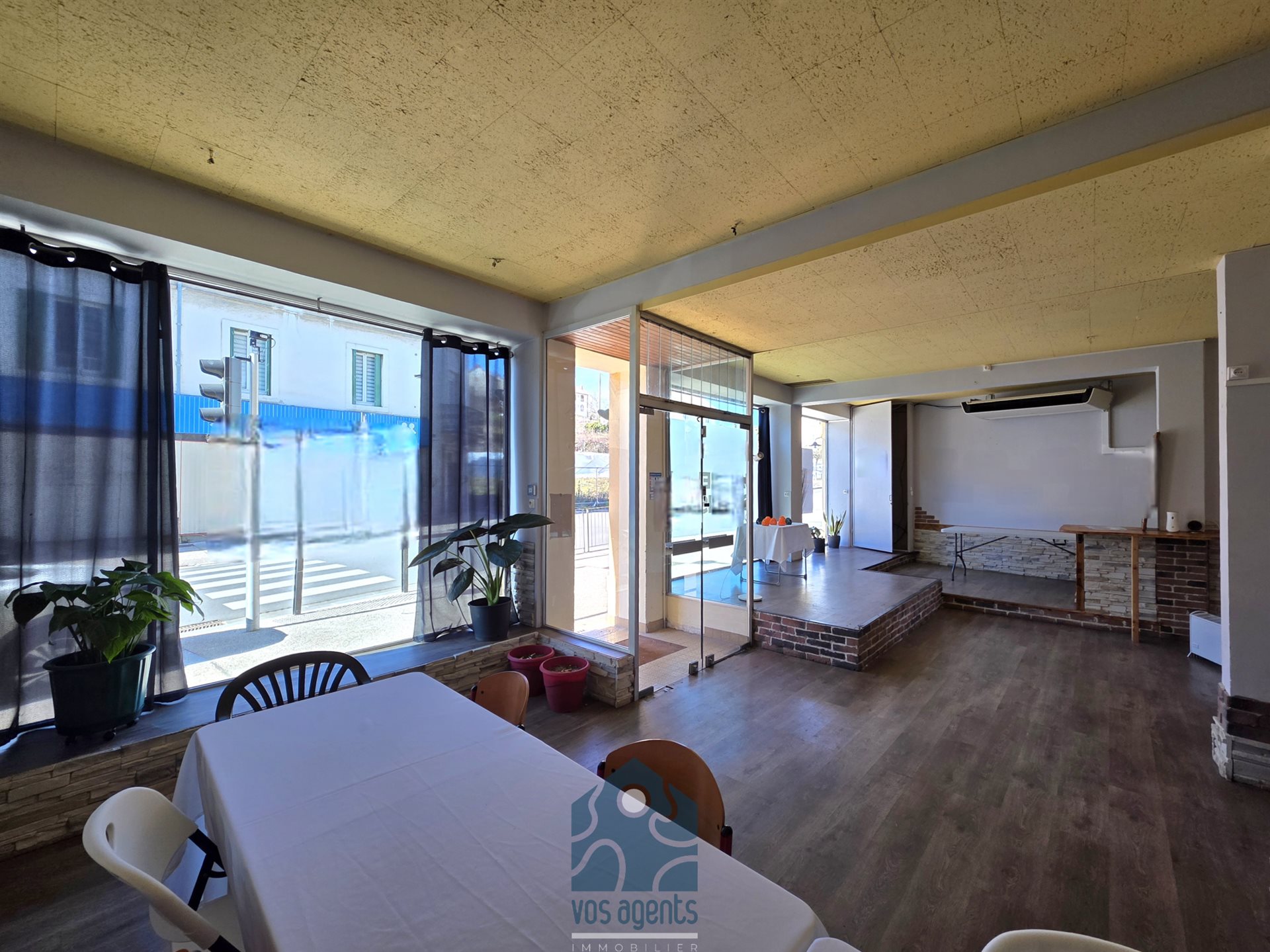 Maison à vendre, 170m², Saint-Eloy-les-Mines
