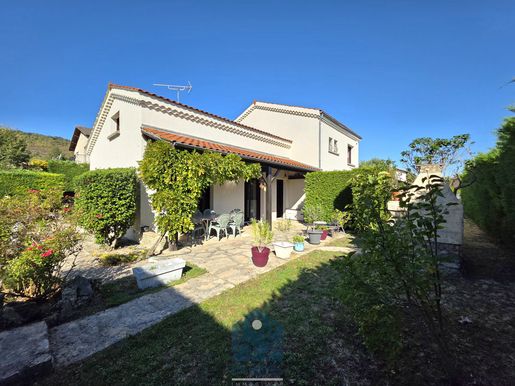 Maison 5 pièces 153 m² · à Cébazat · 153 m² · 330 000 €