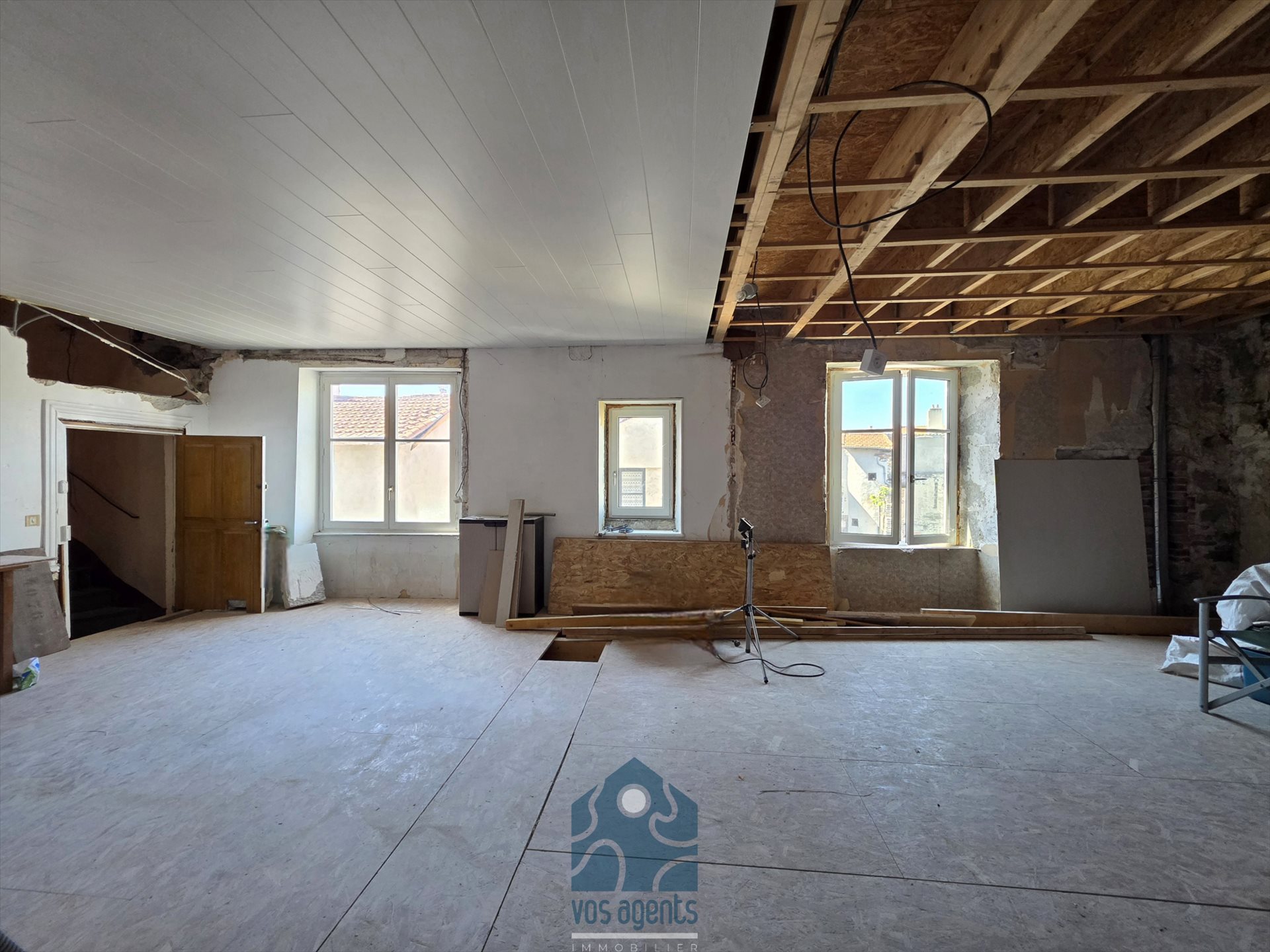 Appartement à vendre, 135m², Riom
