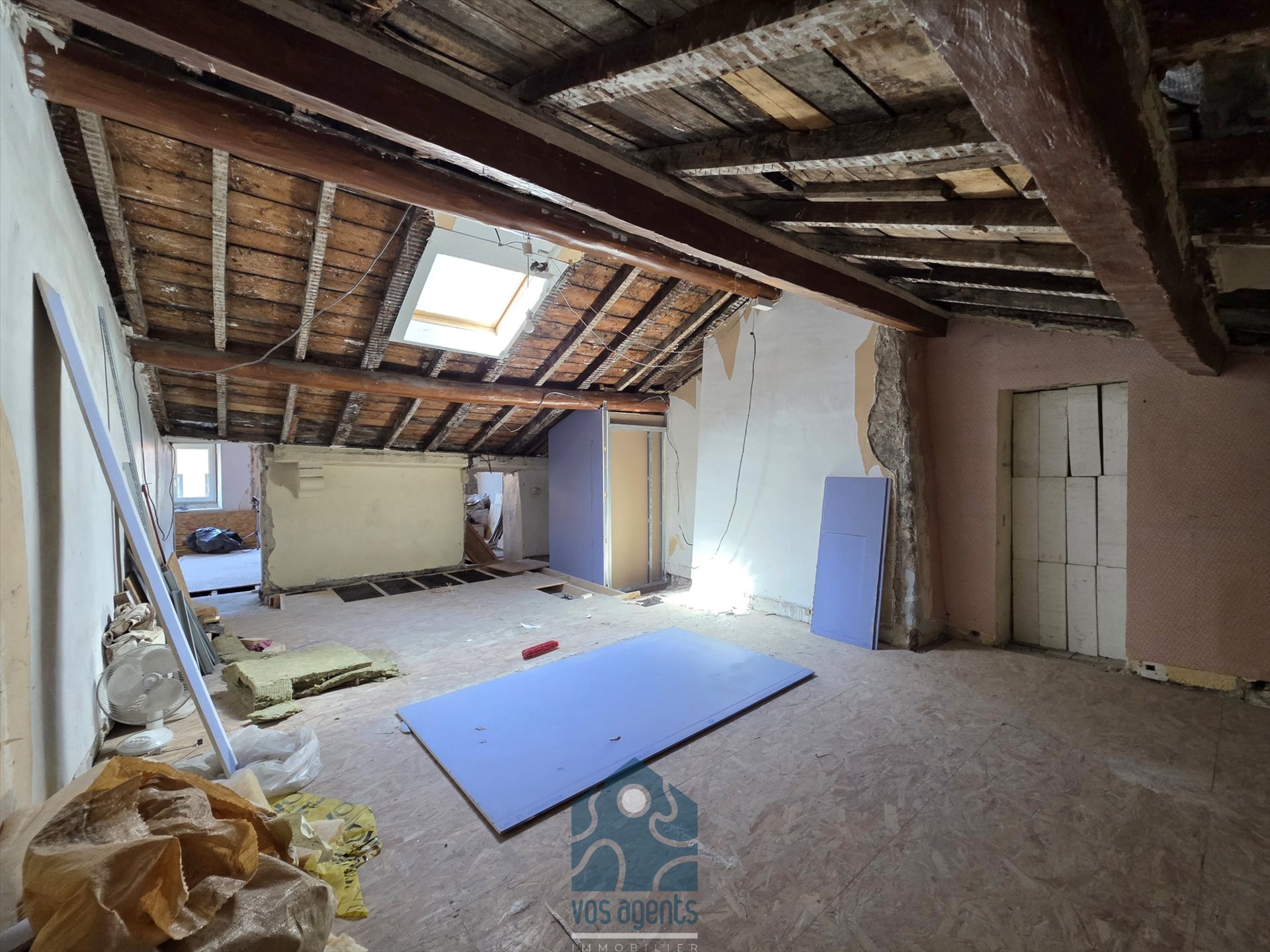 Appartement à vendre, 135m², Riom