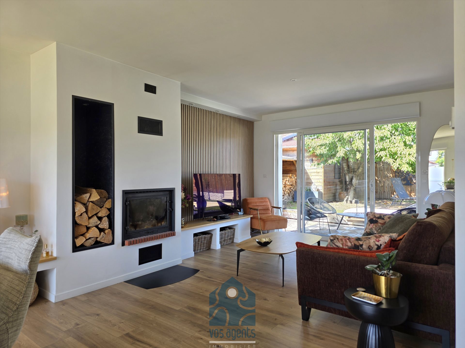 Maison à vendre, 85m², Riom