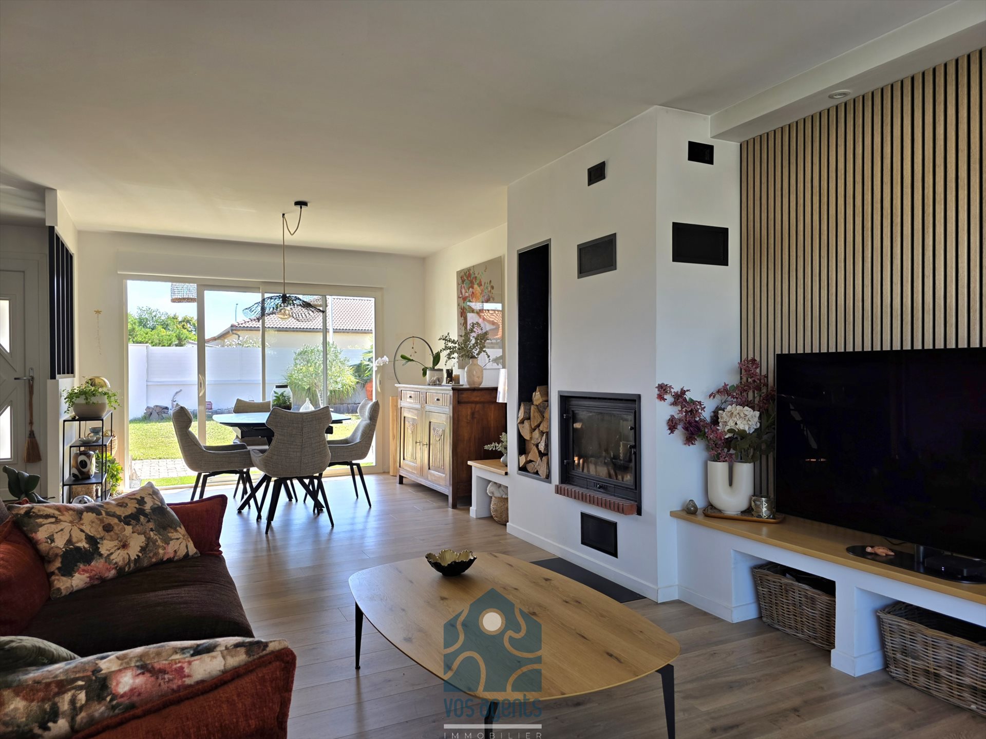 Maison à vendre, 85m², Riom