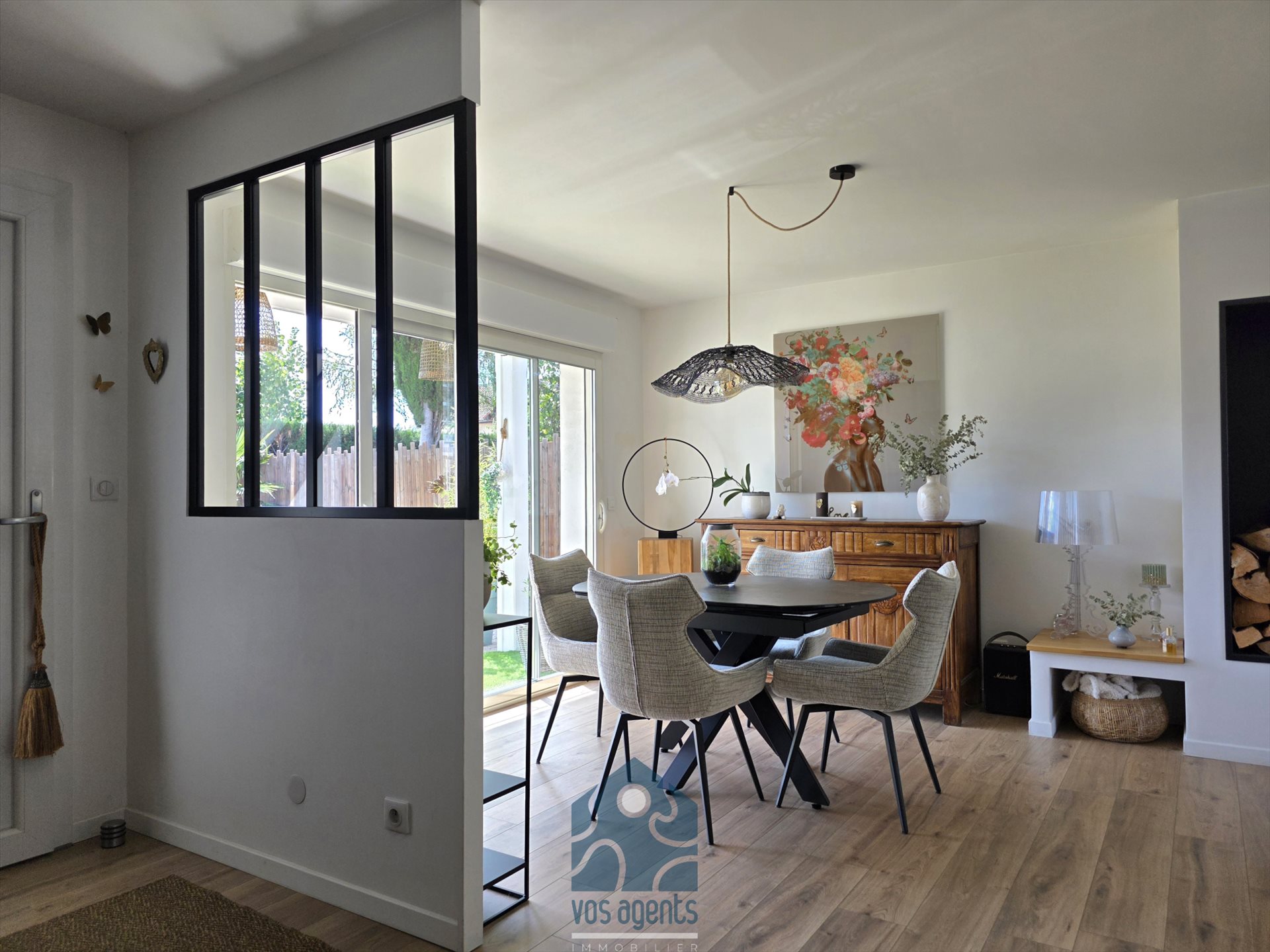 Maison à vendre, 85m², Riom