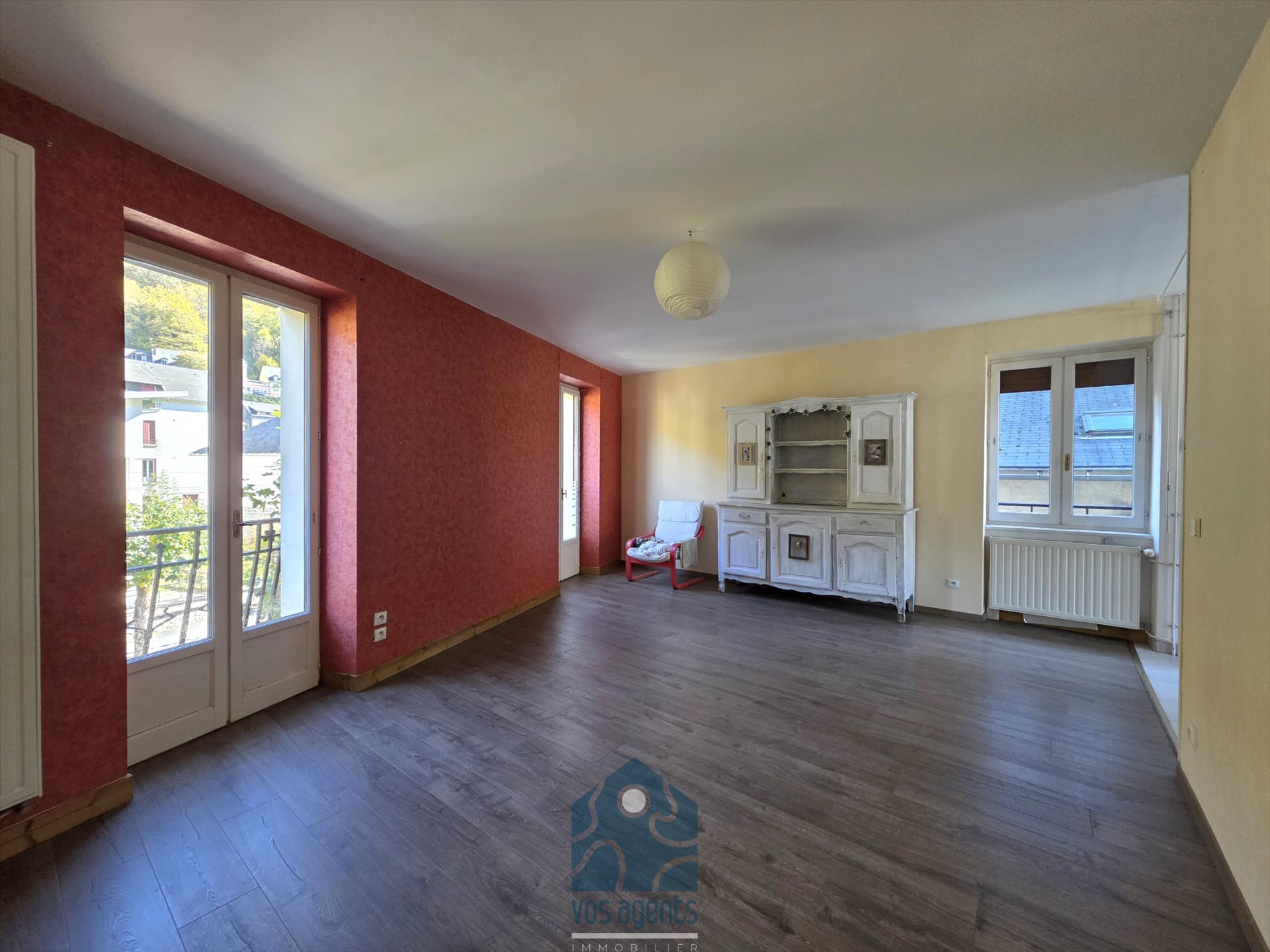 Maison à vendre, 140m², Mont-Dore