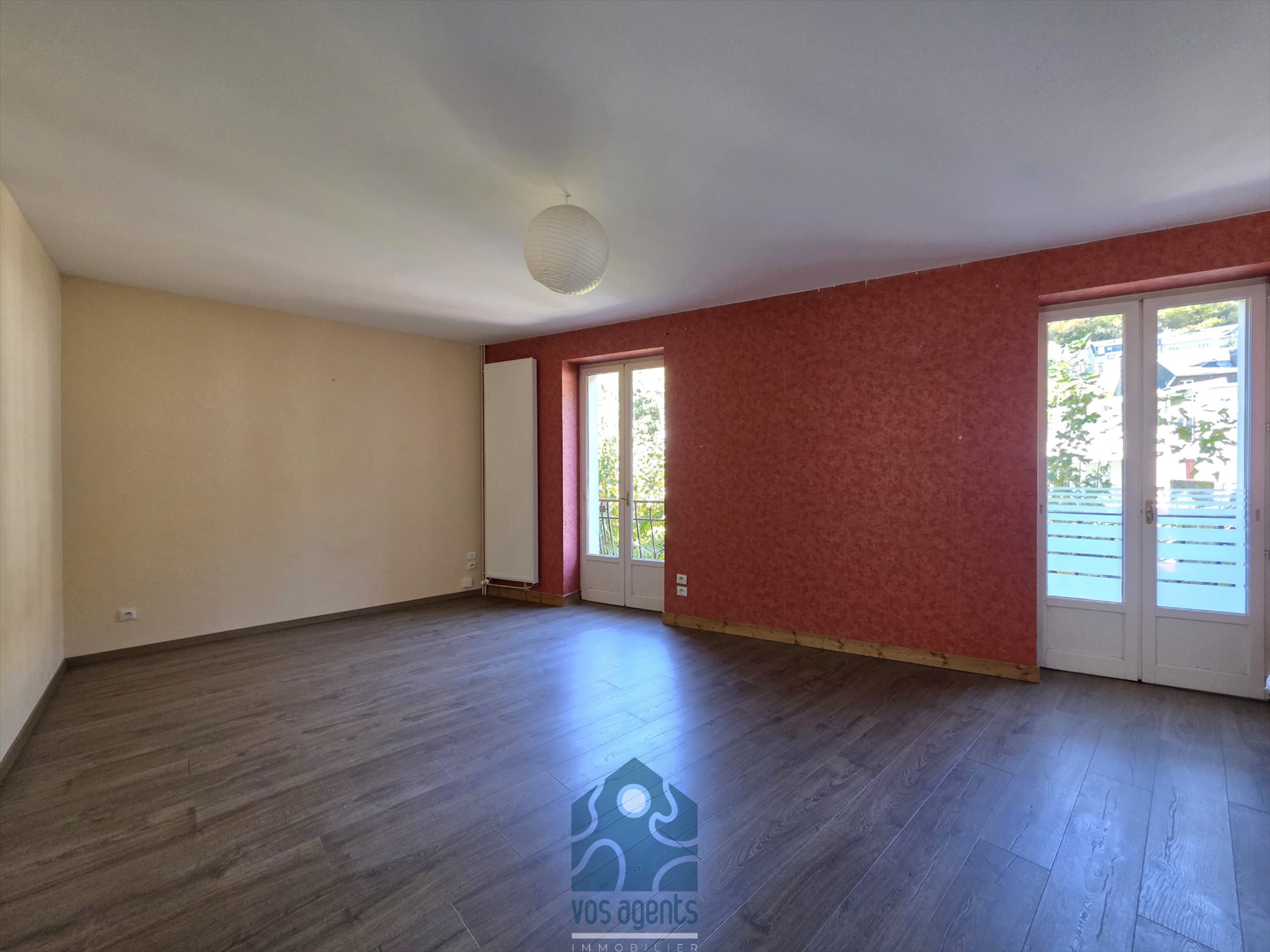 Maison à vendre, 140m², Mont-Dore