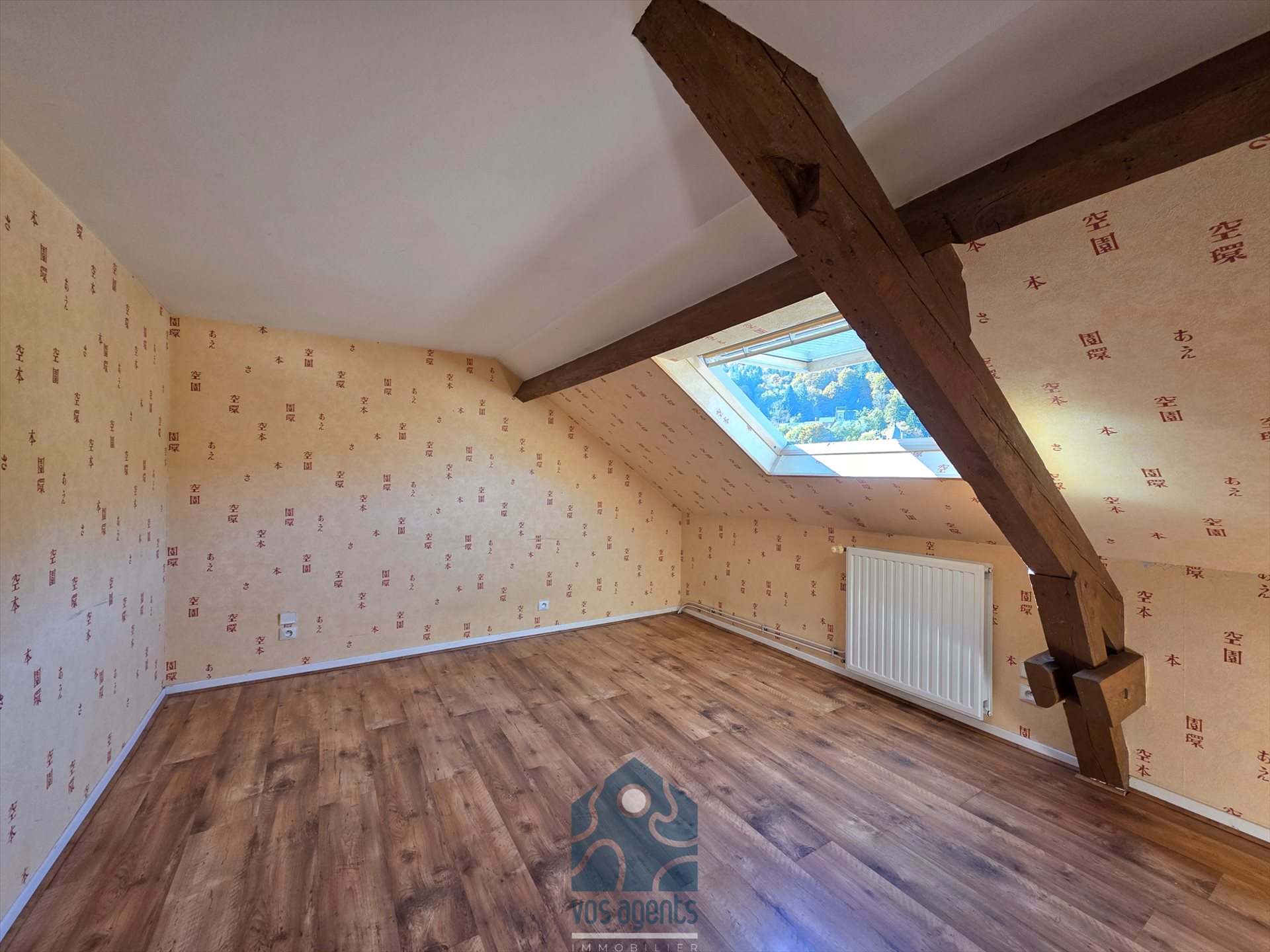 Maison à vendre, 140m², Mont-Dore