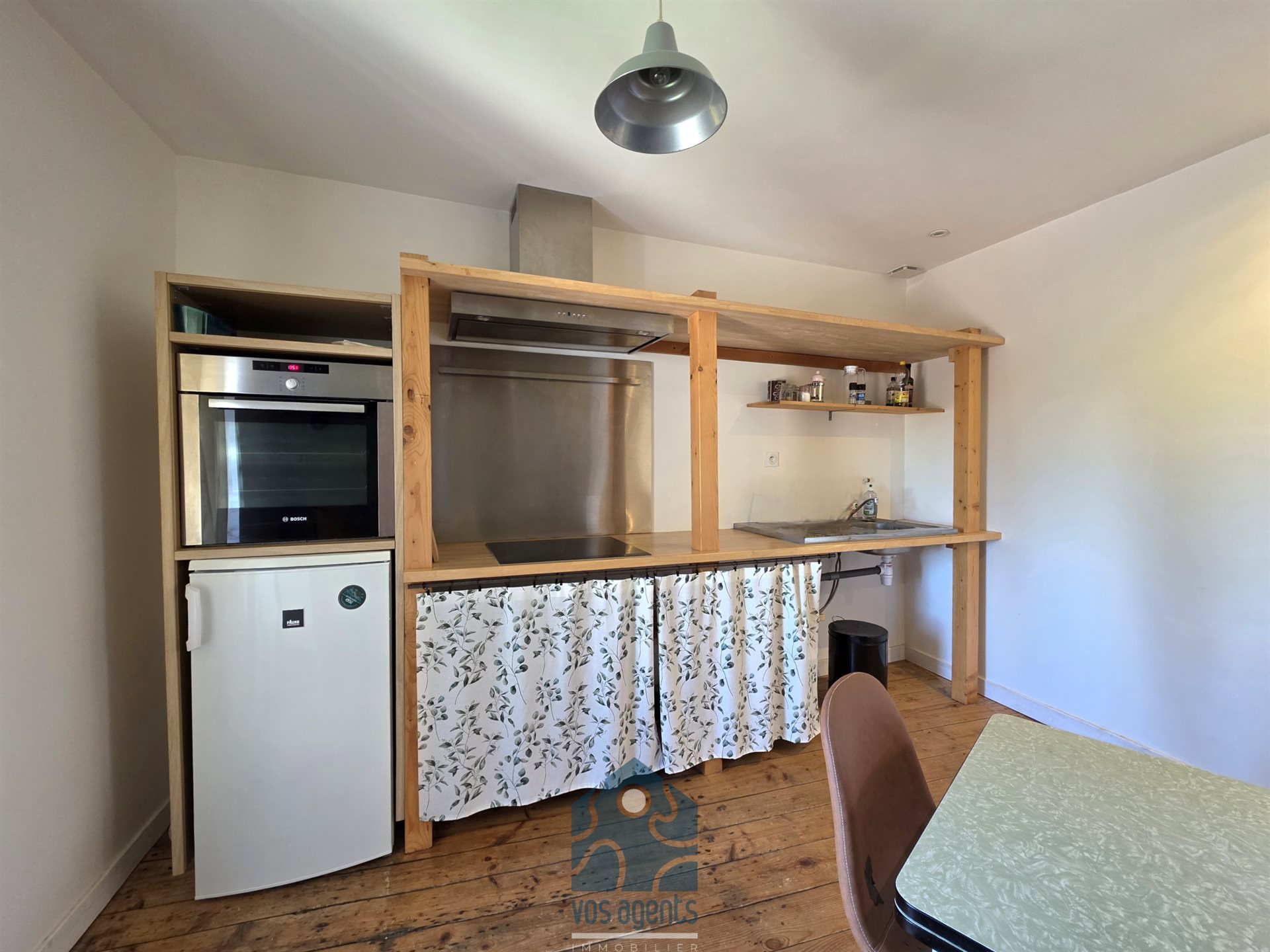 Maison à vendre, 32m², Orcines