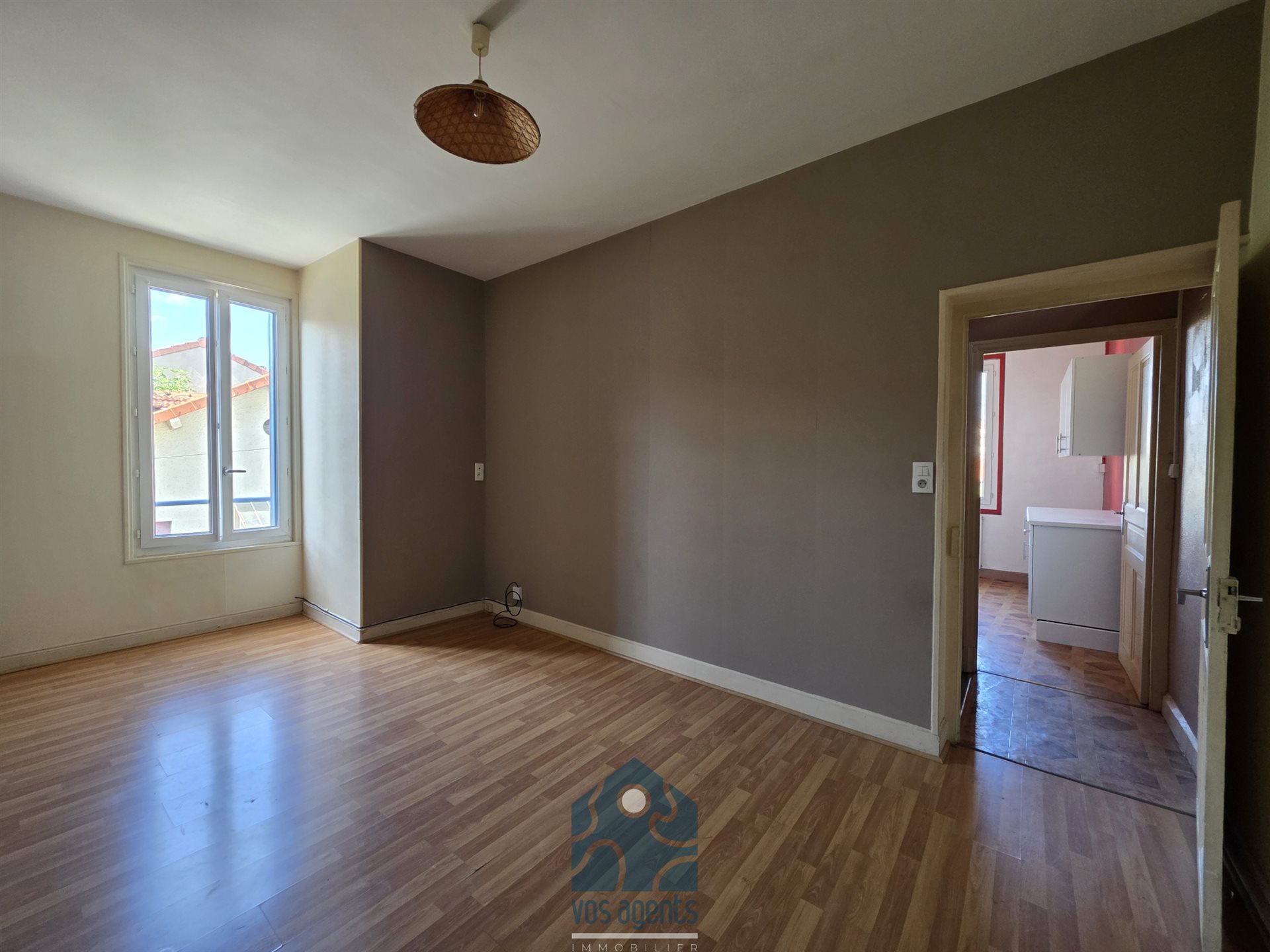 Appartement à vendre, 91m², Clermont-Ferrand