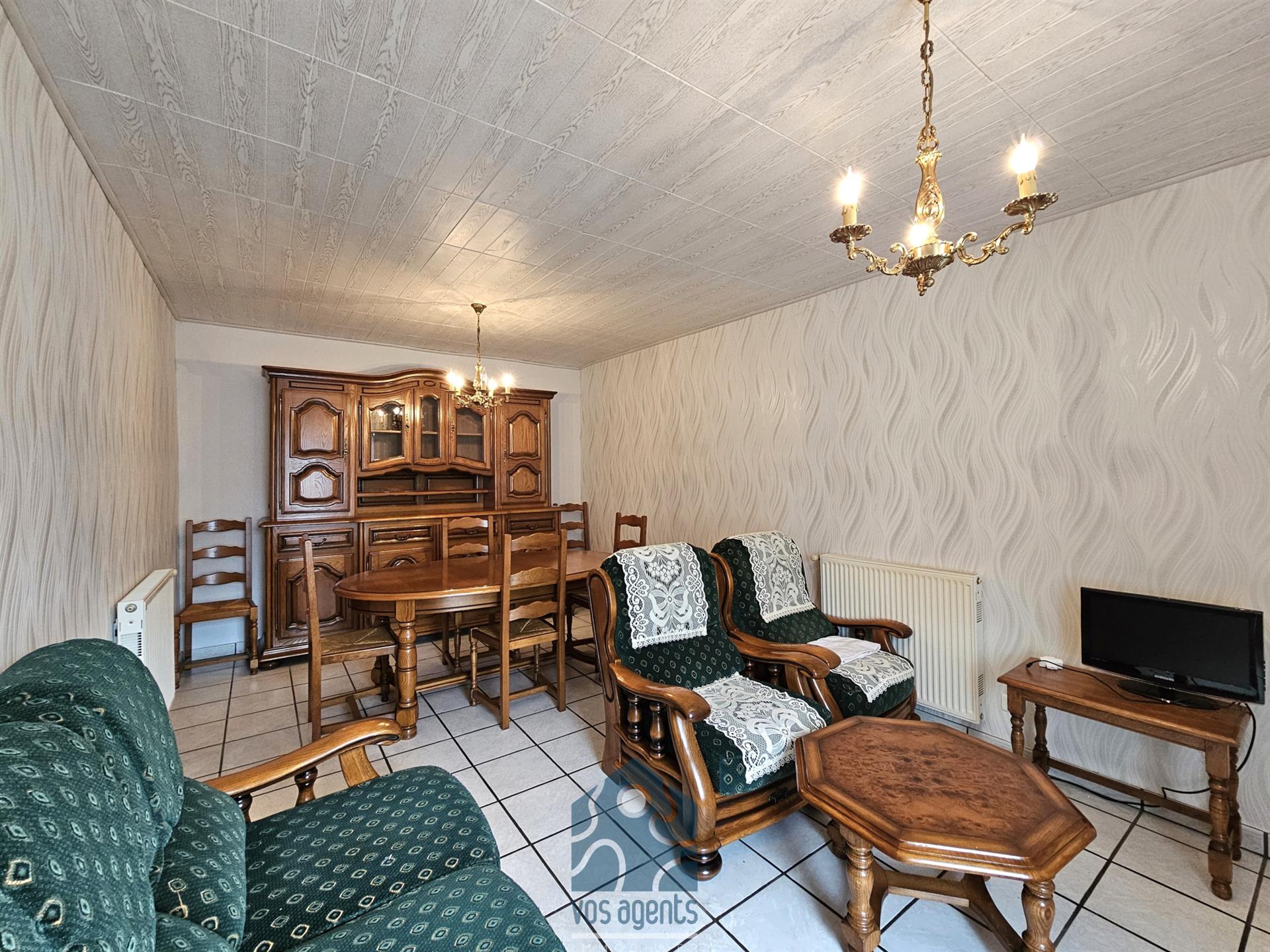 Maison à vendre, 100m², Saint-Eloy-les-Mines