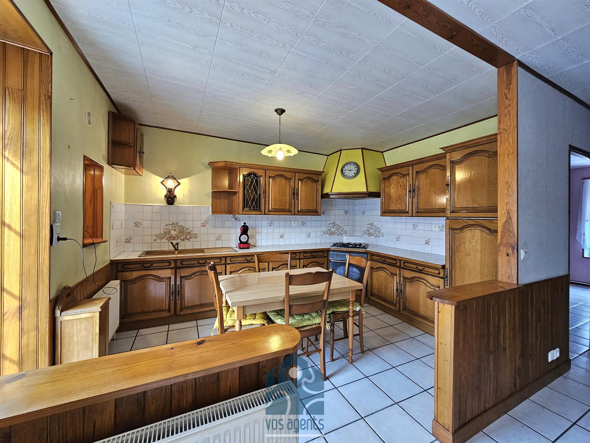Maison à vendre, 100m², Saint-Eloy-les-Mines