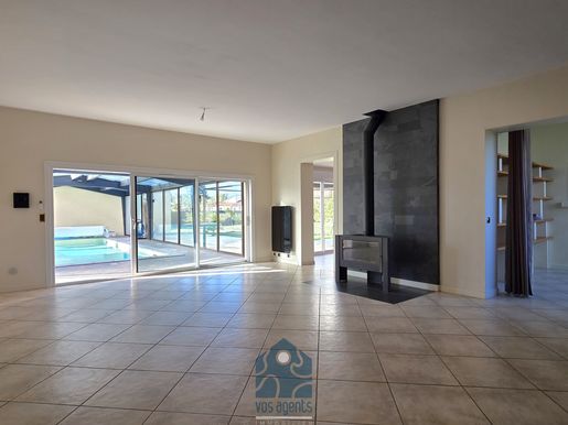 Maison 6 pièces 175 m² · à Pont-du-Château · 175 m² · 450 000 €