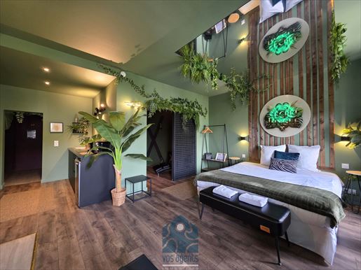 Appartement 2 pièces 43 m² · à Royat · 43 m² · 159 000 €