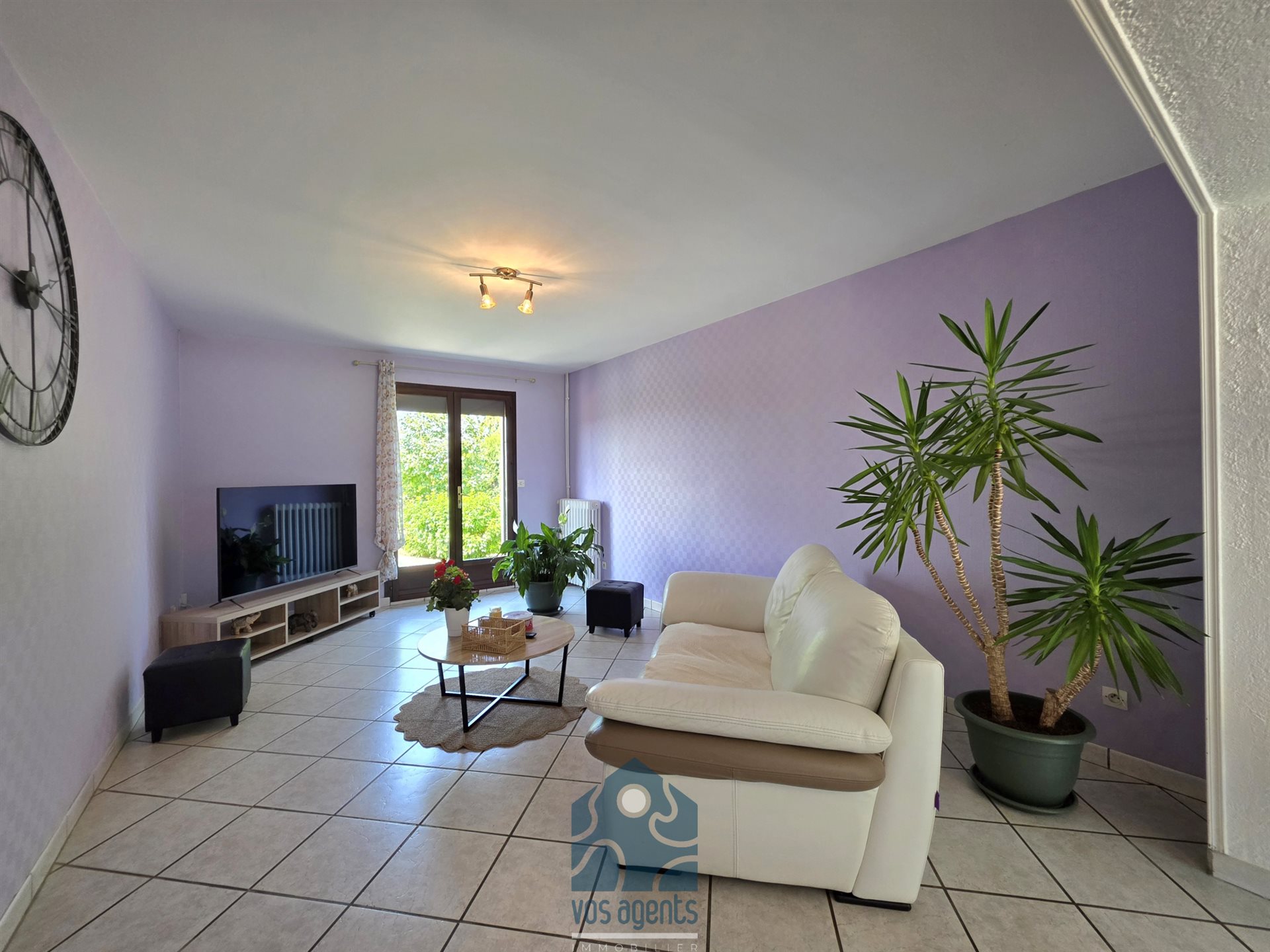 Maison à vendre, 105m², Les Ancizes-Comps